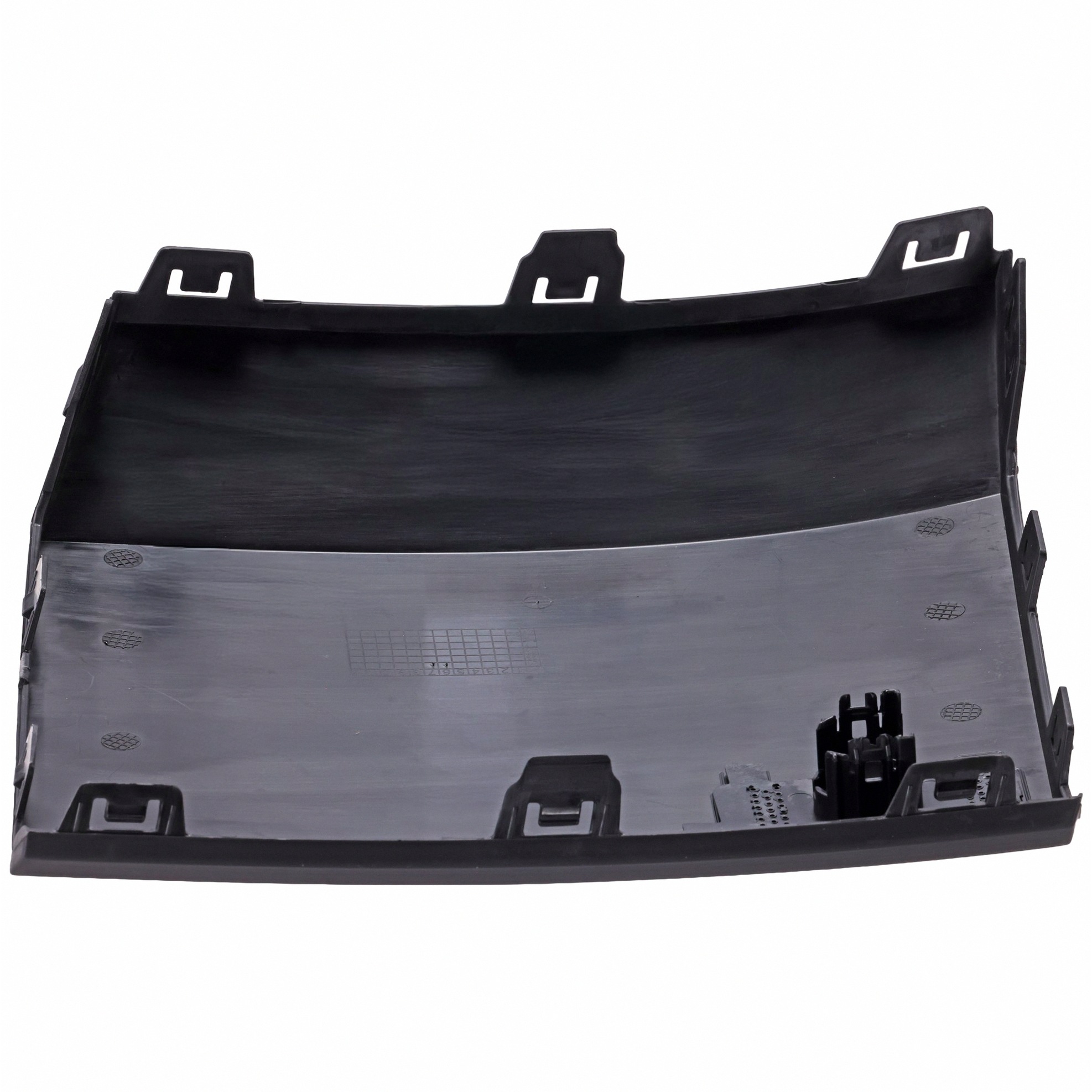 Right Passenger Side Bumper Cover For 23-25 Hyundai Ioniq 6