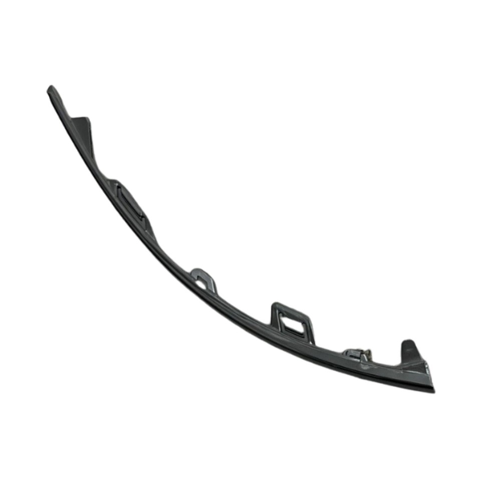 Right Passenger Side Bumper For 22-24 Hyundai Tucson