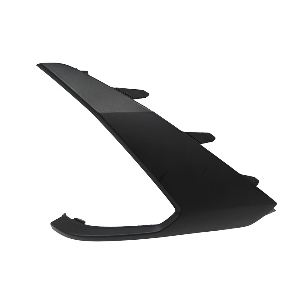 Right Passenger Side Bumper For 24-25 Hyundai Elantra