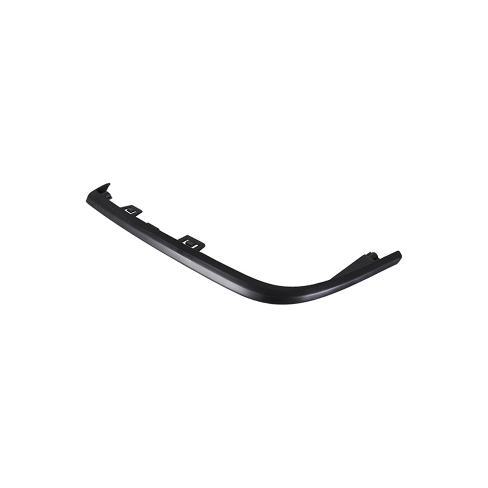 Right Passenger Side Bumper For 23-25 Hyundai Ioniq 6