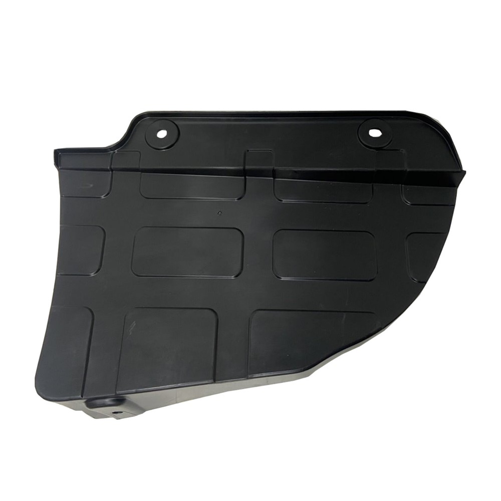 Right Passenger Side Bumper For 19-20 Hyundai Elantra