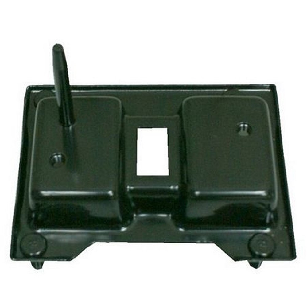 Left Driver Side Bumper For 07-10 Hyundai Elantra