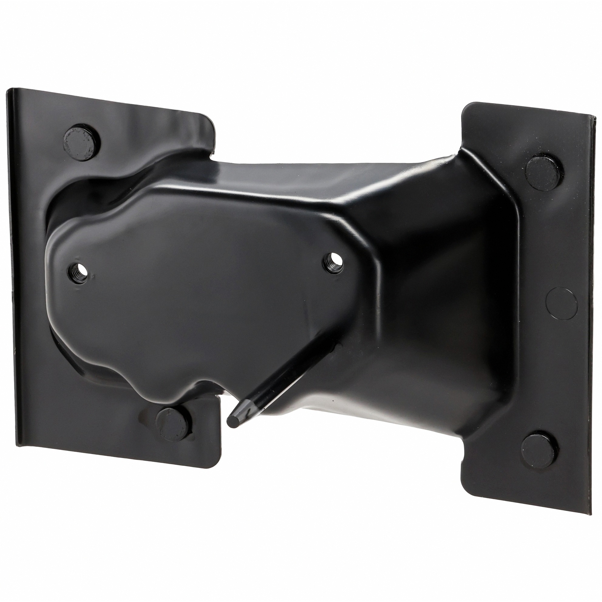Left Driver Side Bumper For 14-16 Hyundai Elantra; CAPA Certified
