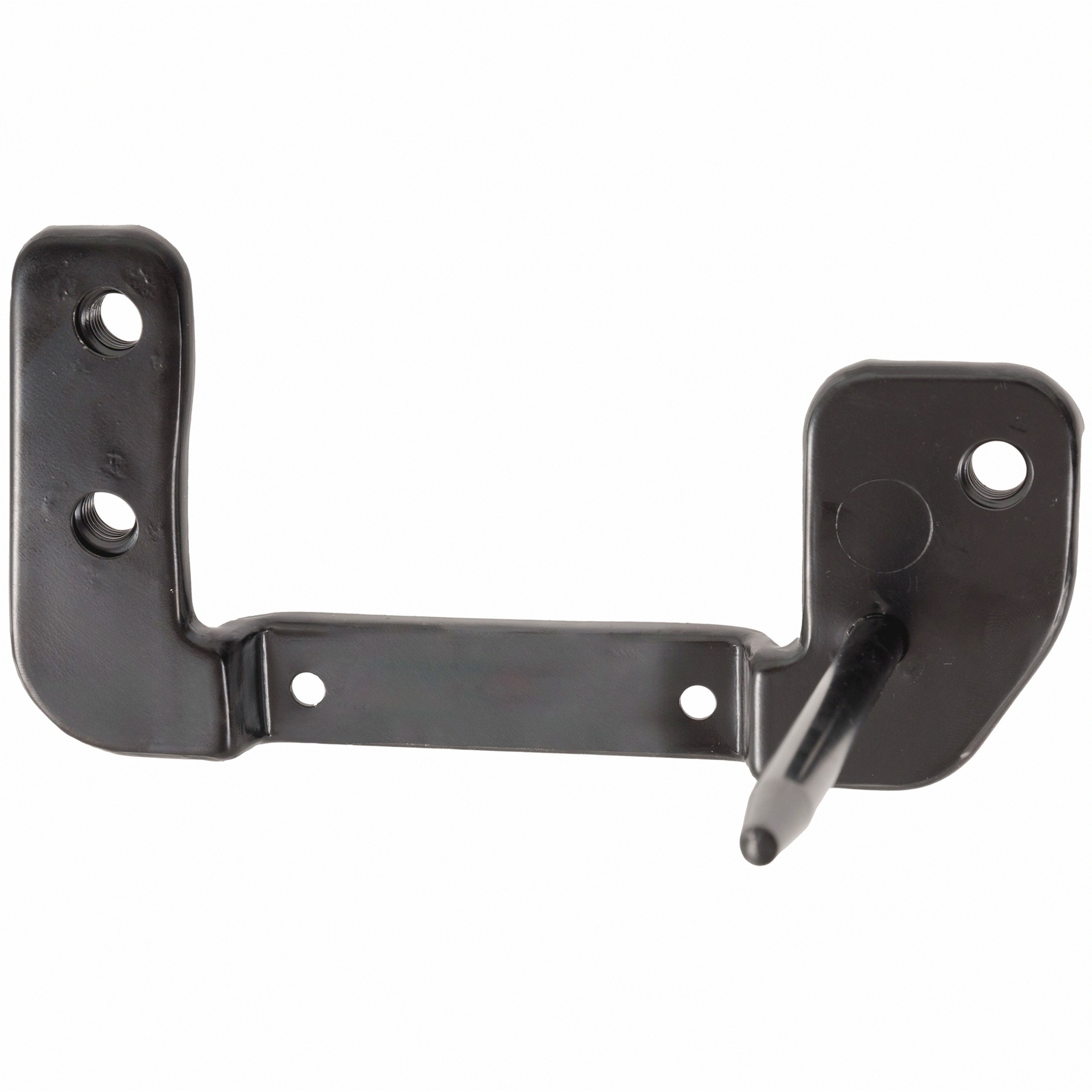 Left Driver Side Bumper For 20-22 Hyundai Palisade; CAPA Certified