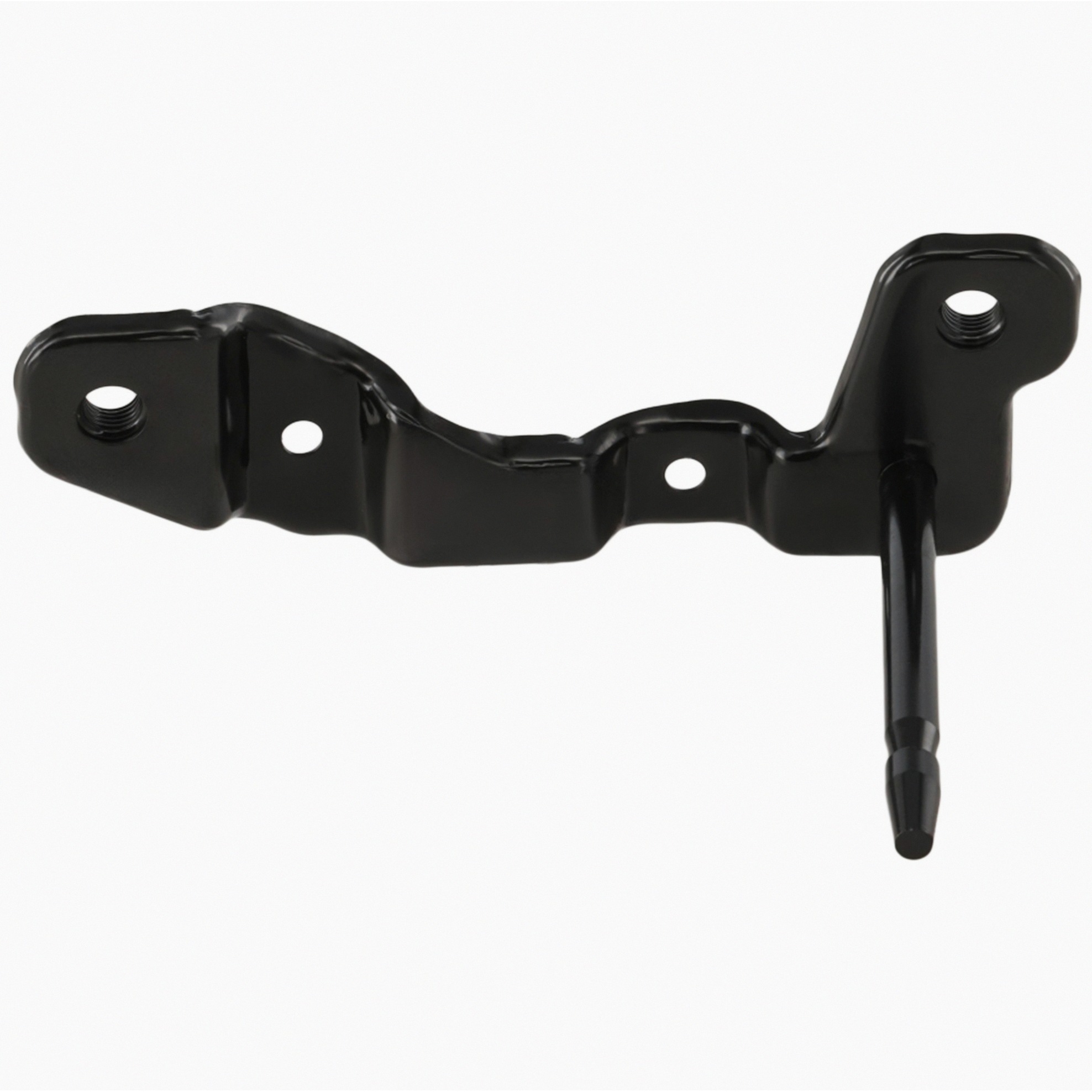 Left Driver Side Bumper For 22-24 Hyundai Tucson; CAPA Certified