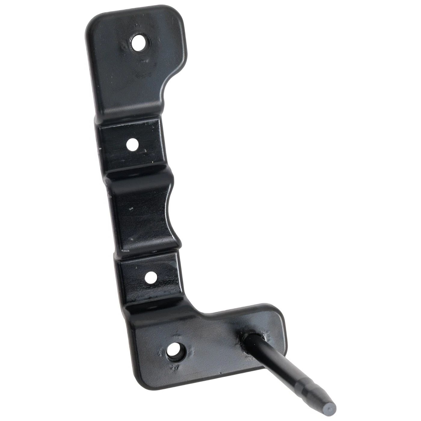 Left Driver Side Bumper For 24-25 Hyundai Kona Electric; CAPA Certified