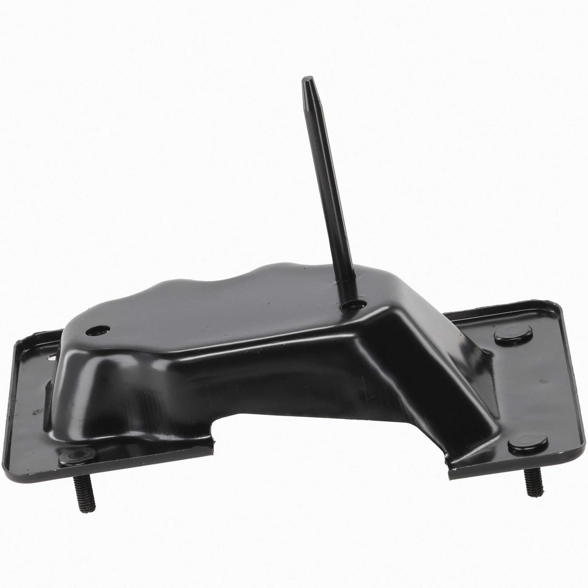 Right Passenger Side Bumper For 14-16 Hyundai Elantra