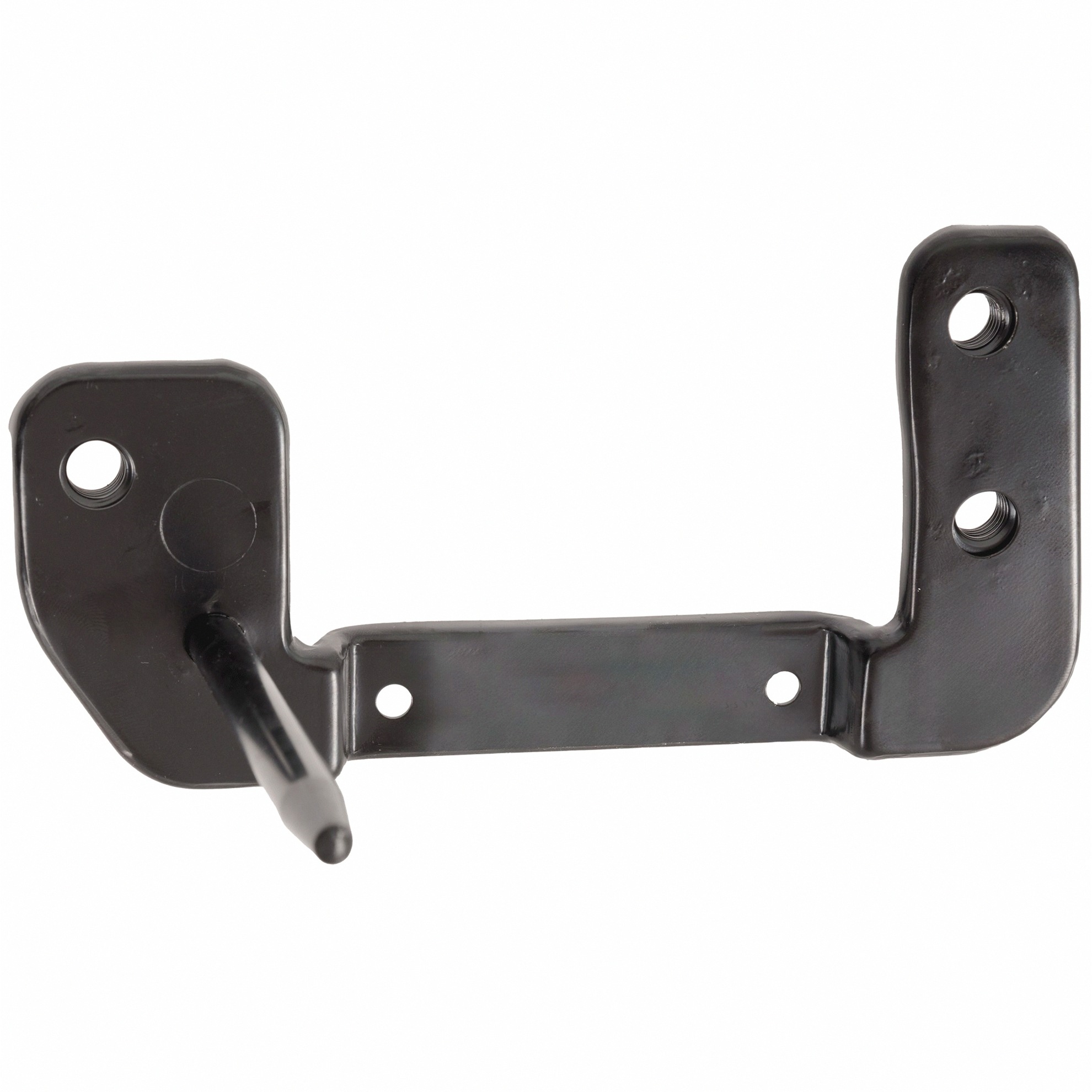 Right Passenger Side Bumper For 20-22 Hyundai Palisade; CAPA Certified