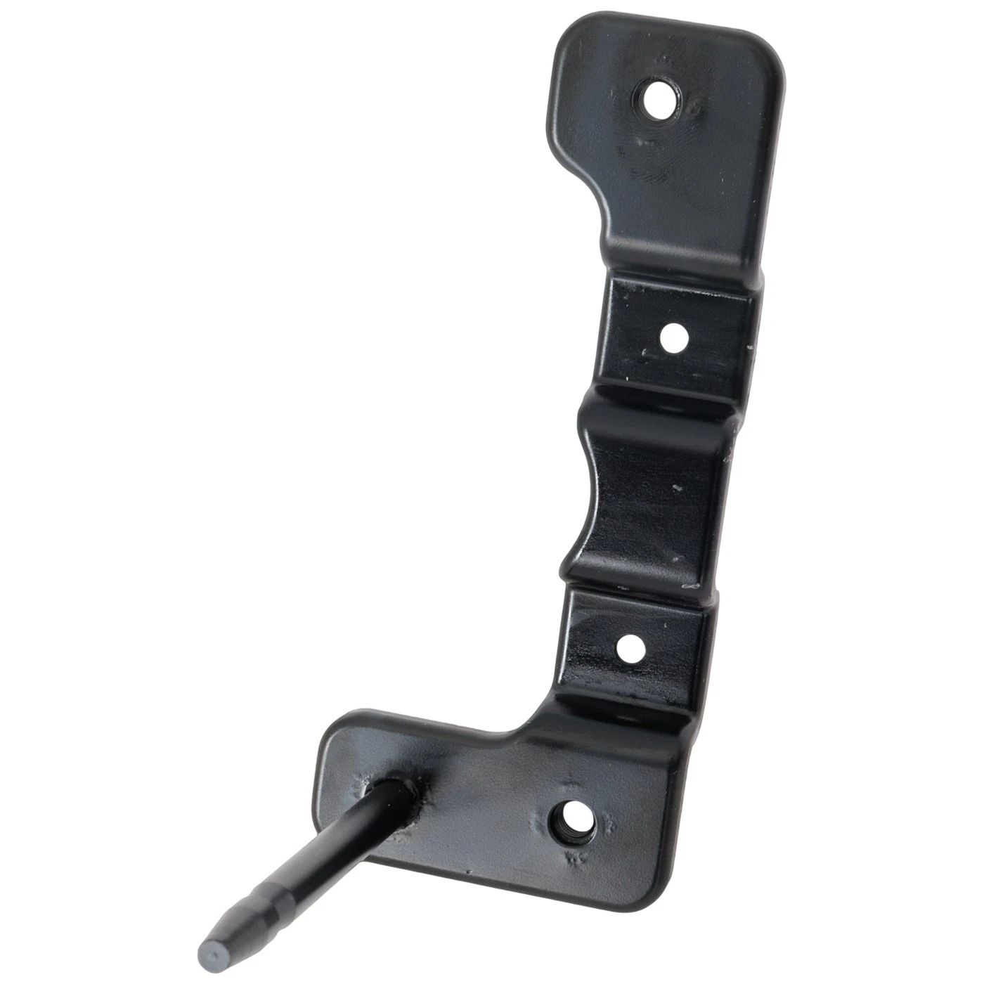 Right Passenger Side Bumper For 24-25 Hyundai Kona Electric; CAPA Certified