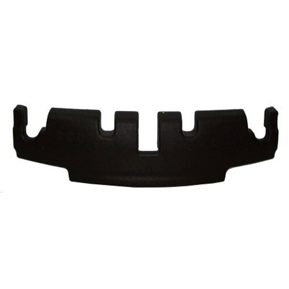 Bumper For 09-10 Hyundai Sonata; CAPA Certified