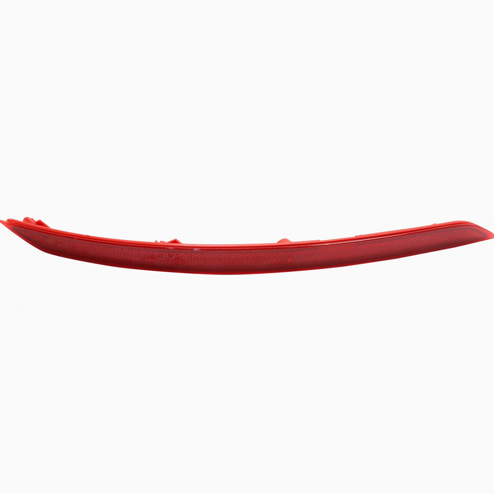 Left Driver Side Bumper For 17-18 Hyundai Elantra