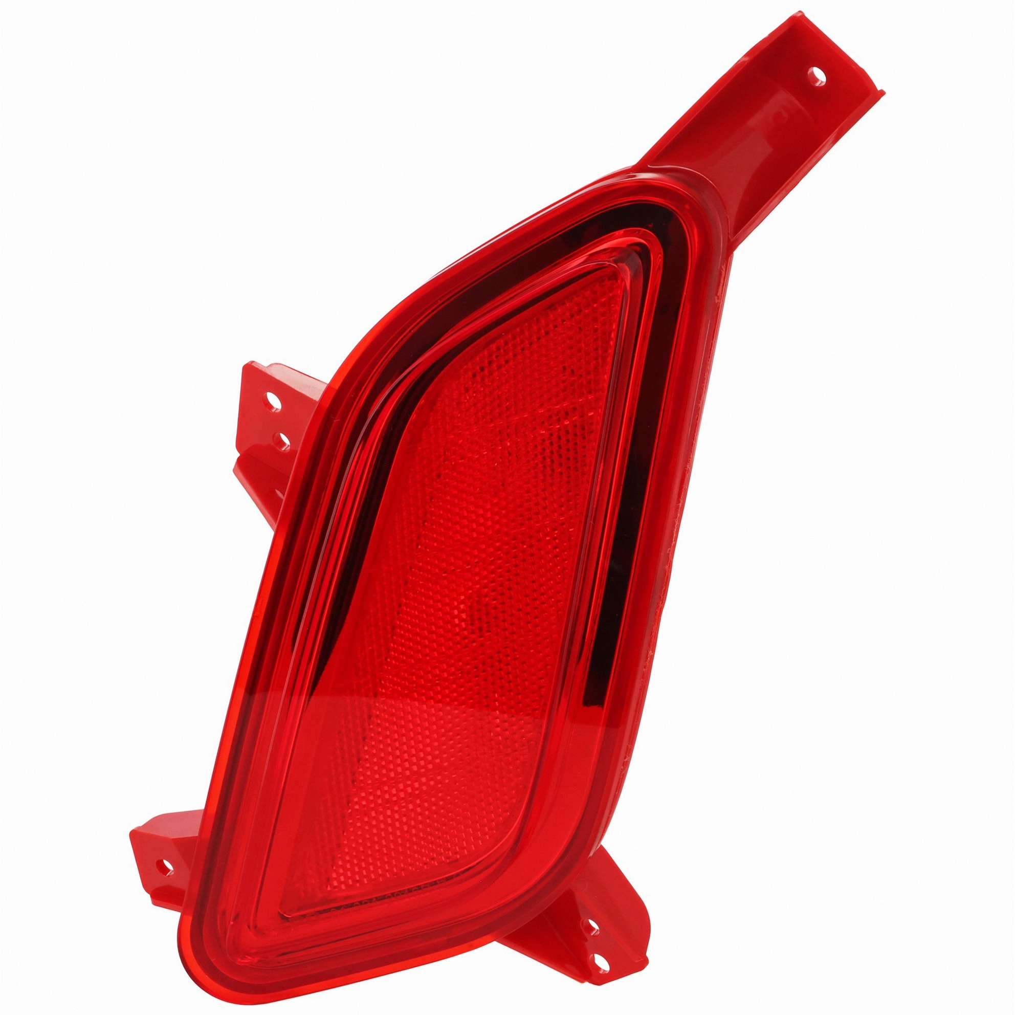 Right Passenger Side Bumper For 12-17 Hyundai Veloster