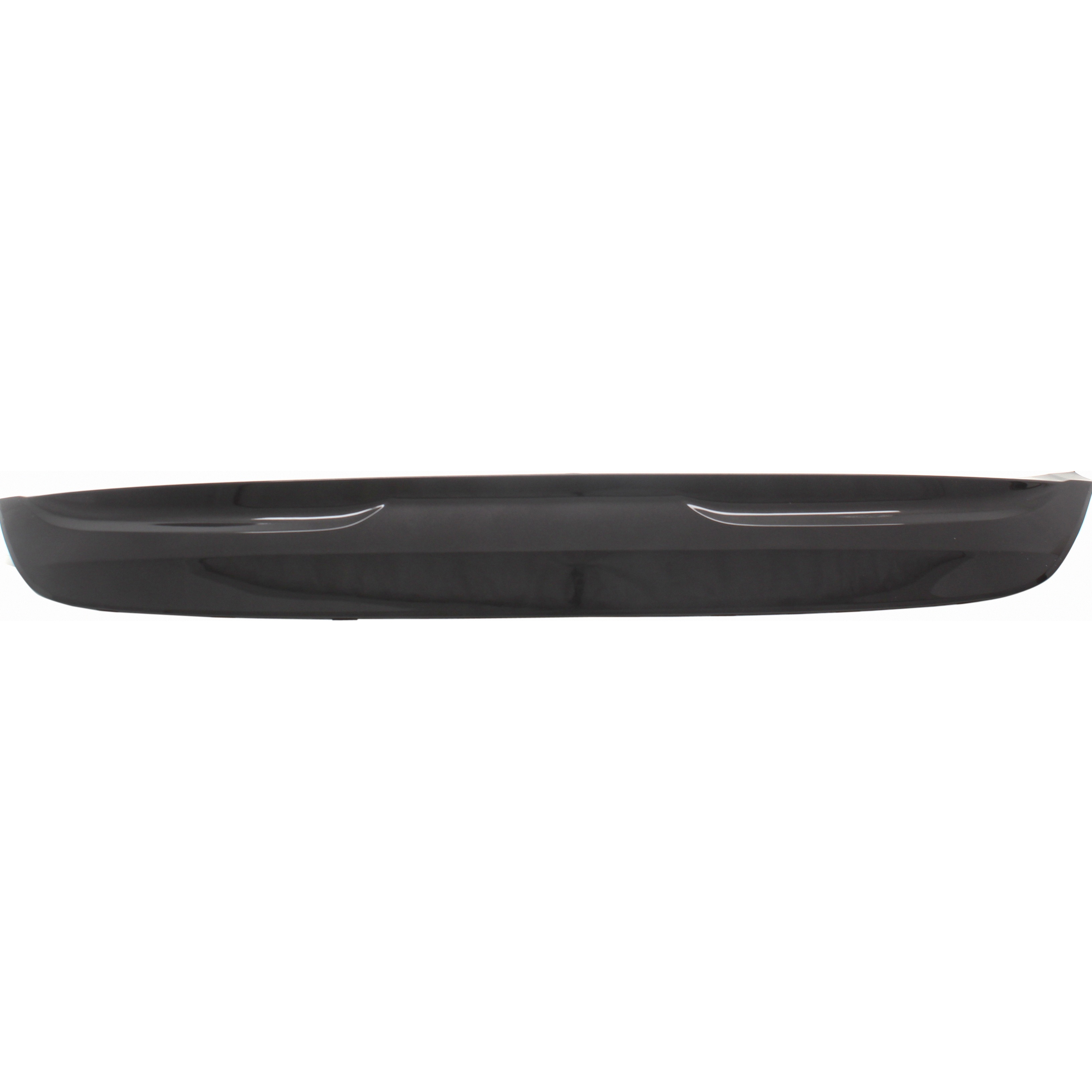 Valance Panel For 14 Hyundai Sonata; CAPA Certified