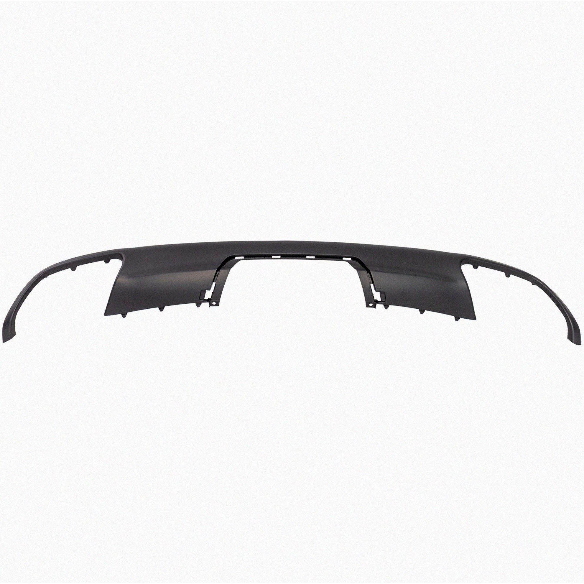 Undercar Shield For 17-18 Hyundai Santa Fe, 17-19 Hyundai Santa Fe XL; CAPA Certified