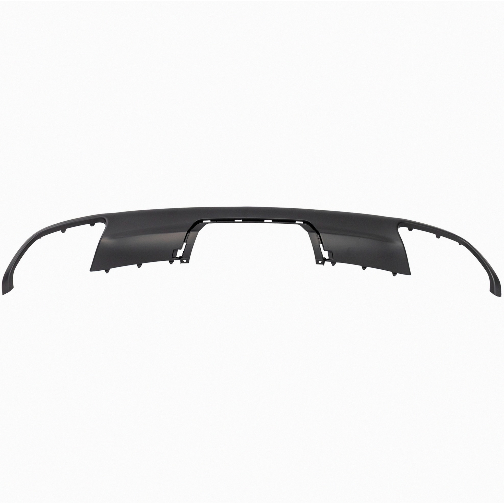 Undercar Shield For 17-18 Hyundai Santa Fe, 17-19 Hyundai Santa Fe XL