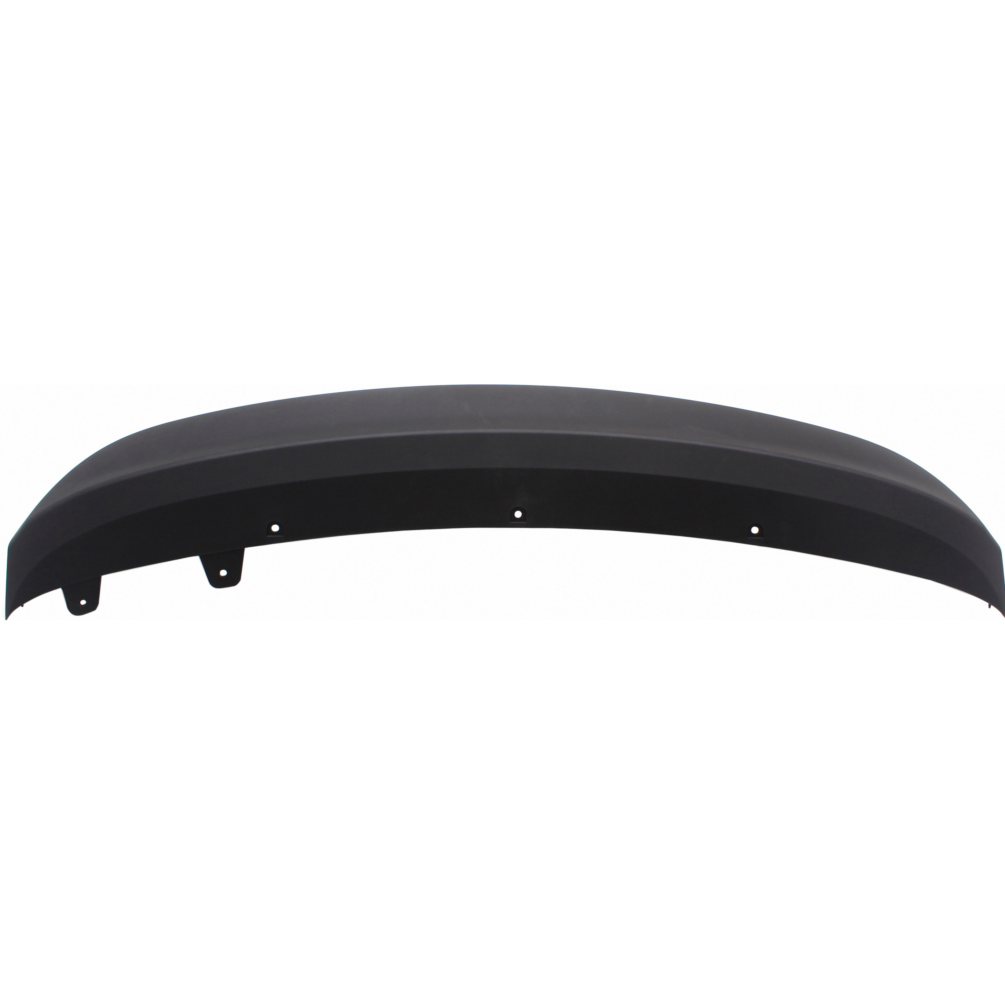 Valance Panel For 14-16 Hyundai Elantra; CAPA Certified