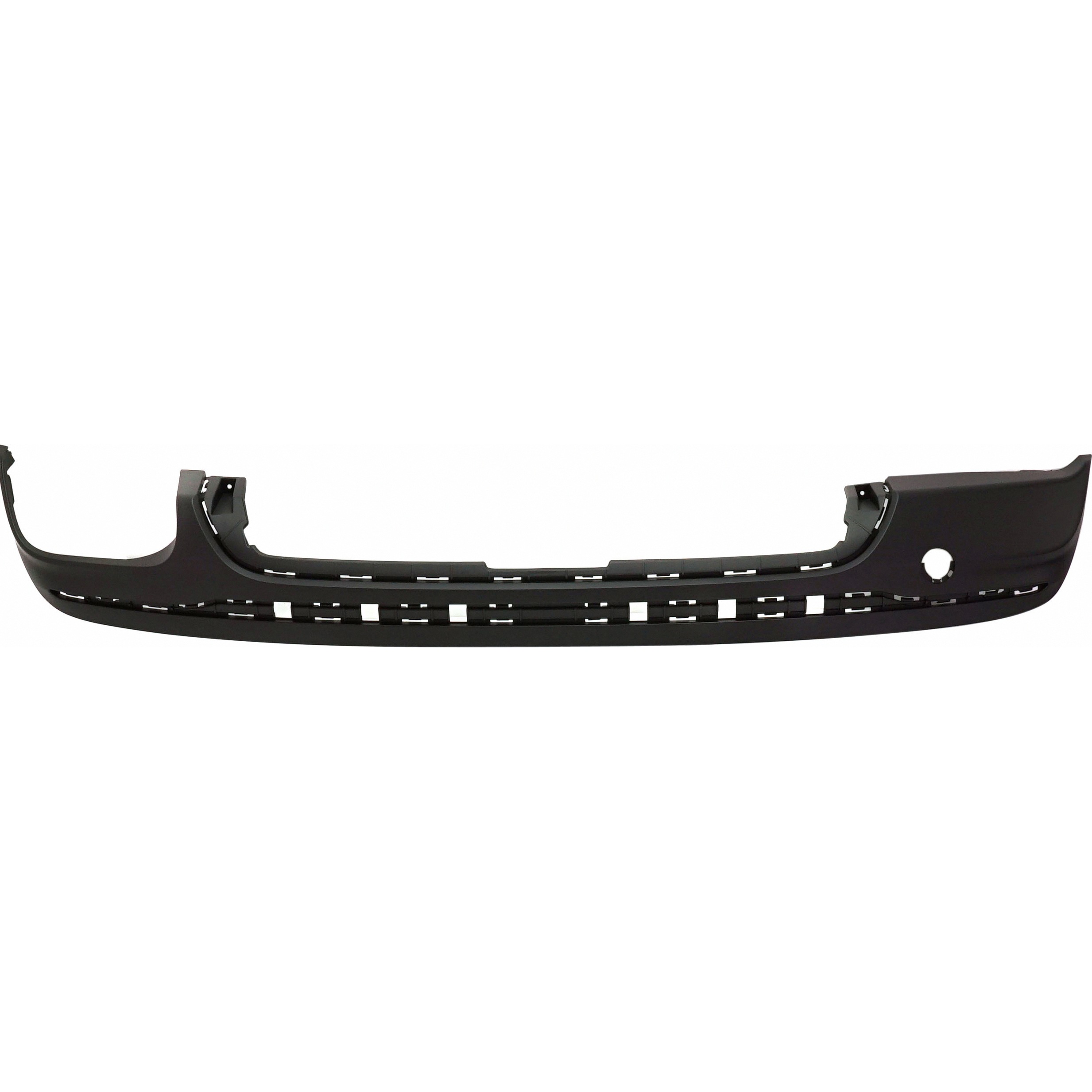 Valance Panel For 17-18 Hyundai Elantra