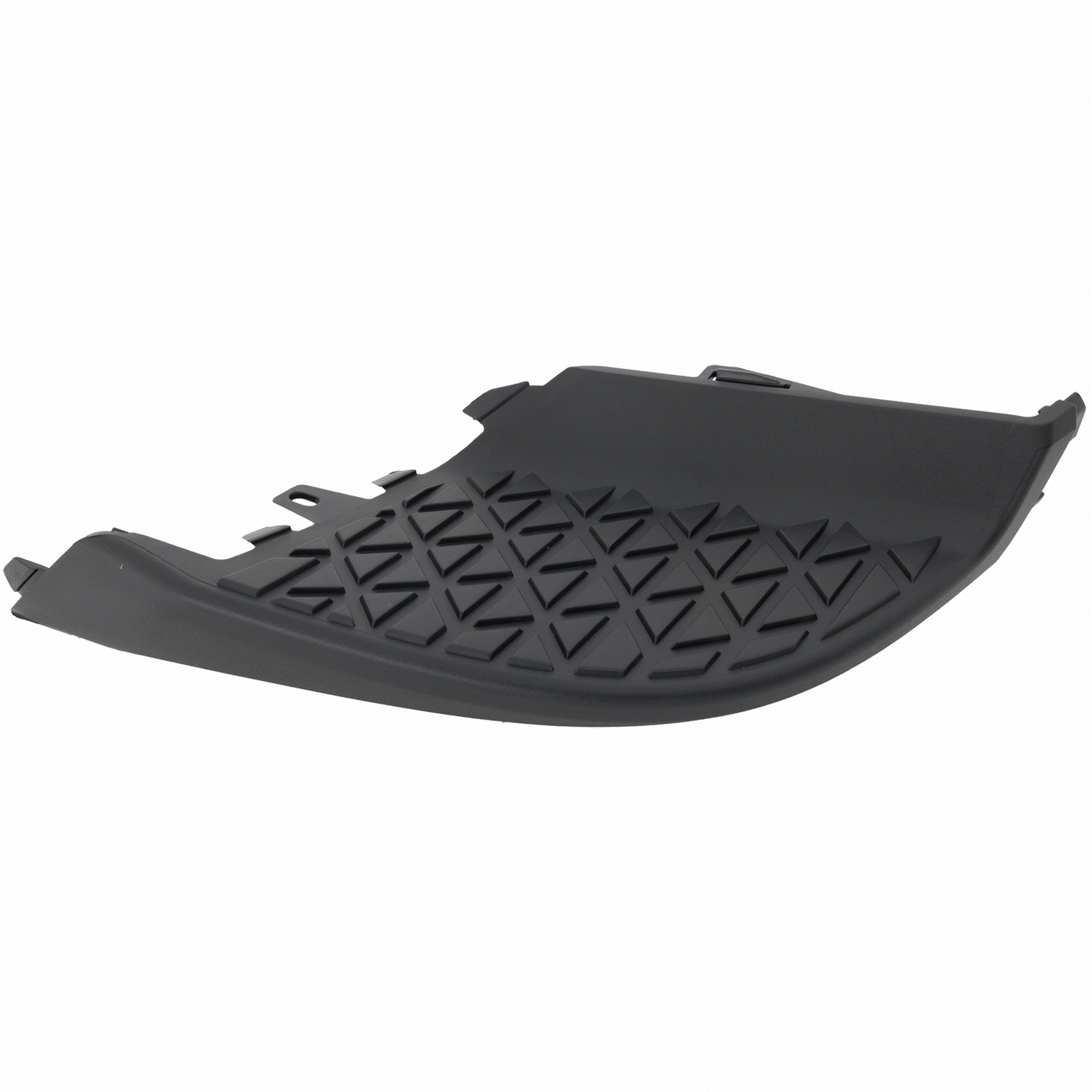 Left Driver Side Bumper For 22-24 Hyundai Santa Cruz