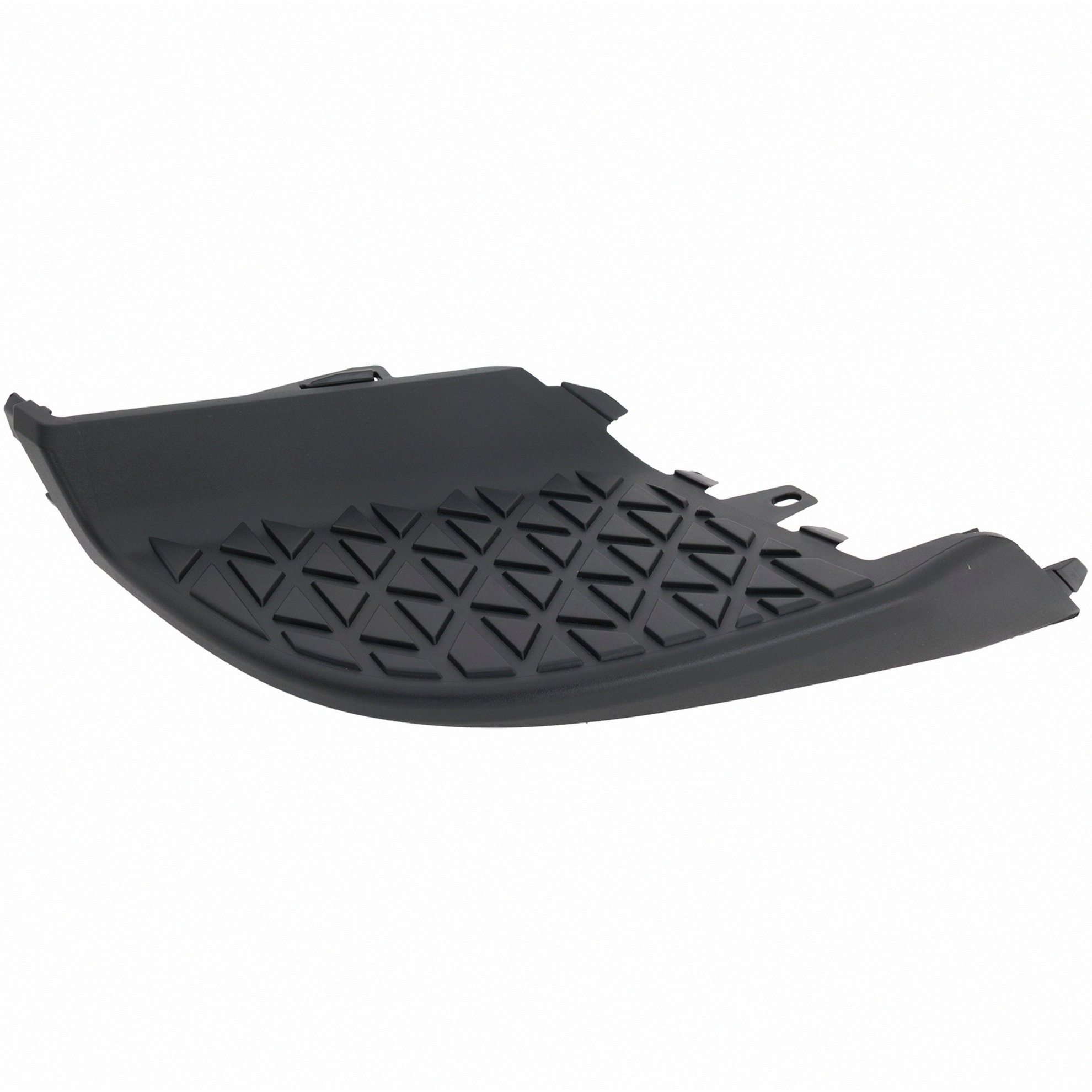 Right Passenger Side Bumper For 22-24 Hyundai Santa Cruz