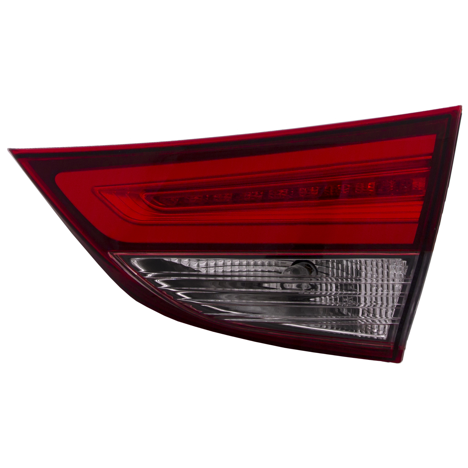 Right Passenger Side Tail Light For 11-16 Hyundai Elantra