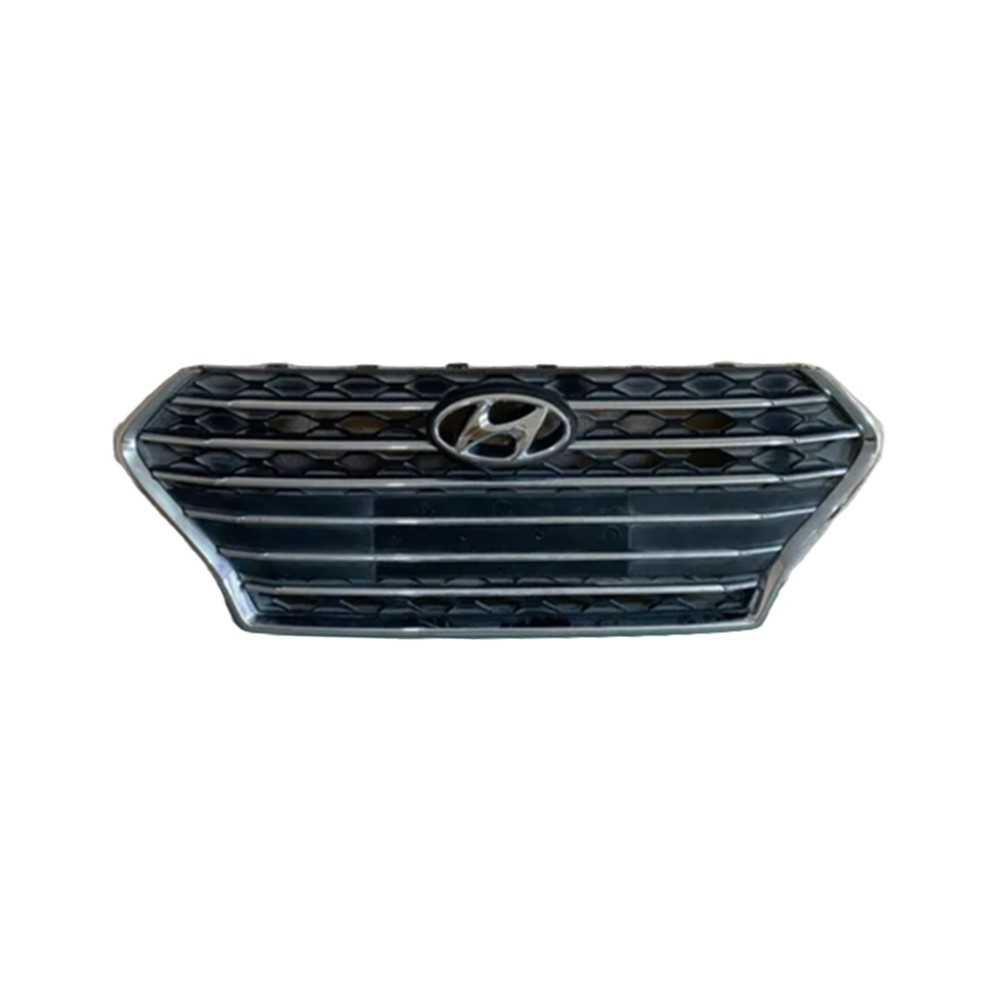 Grille For 18-22 Hyundai Accent