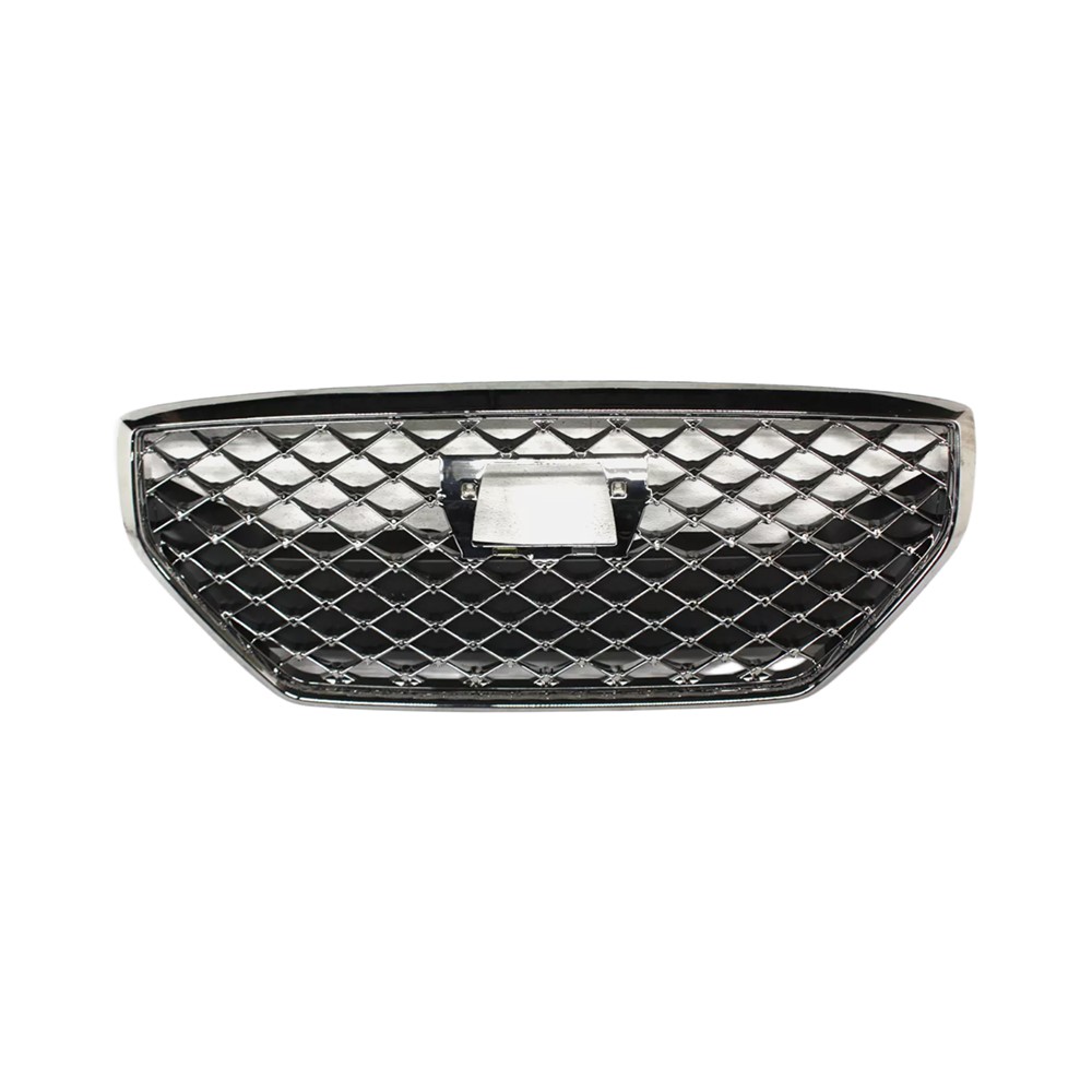 Front Grille For 19-21 Genesis G70