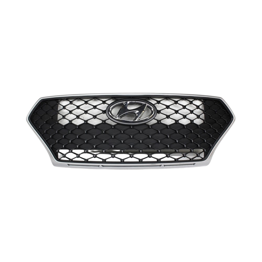 Grille For 19-20 Hyundai Elantra GT