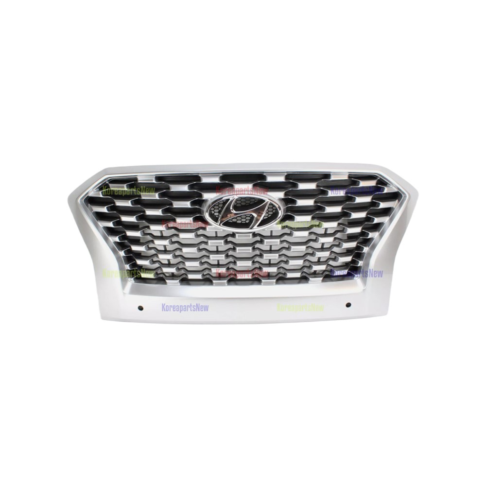 Grille For 21-22 Hyundai Palisade