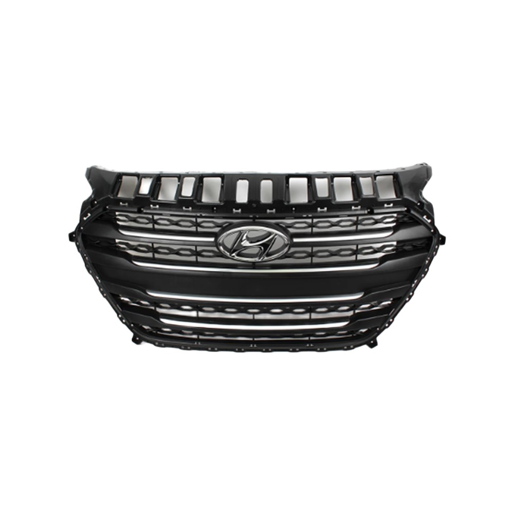 Grille For 16-17 Hyundai Elantra GT