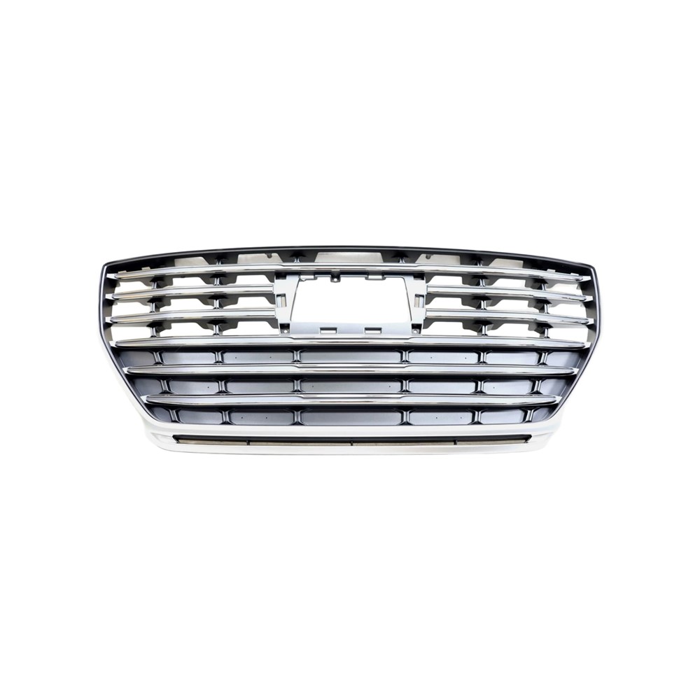 Grille For 18-20 Genesis G80
