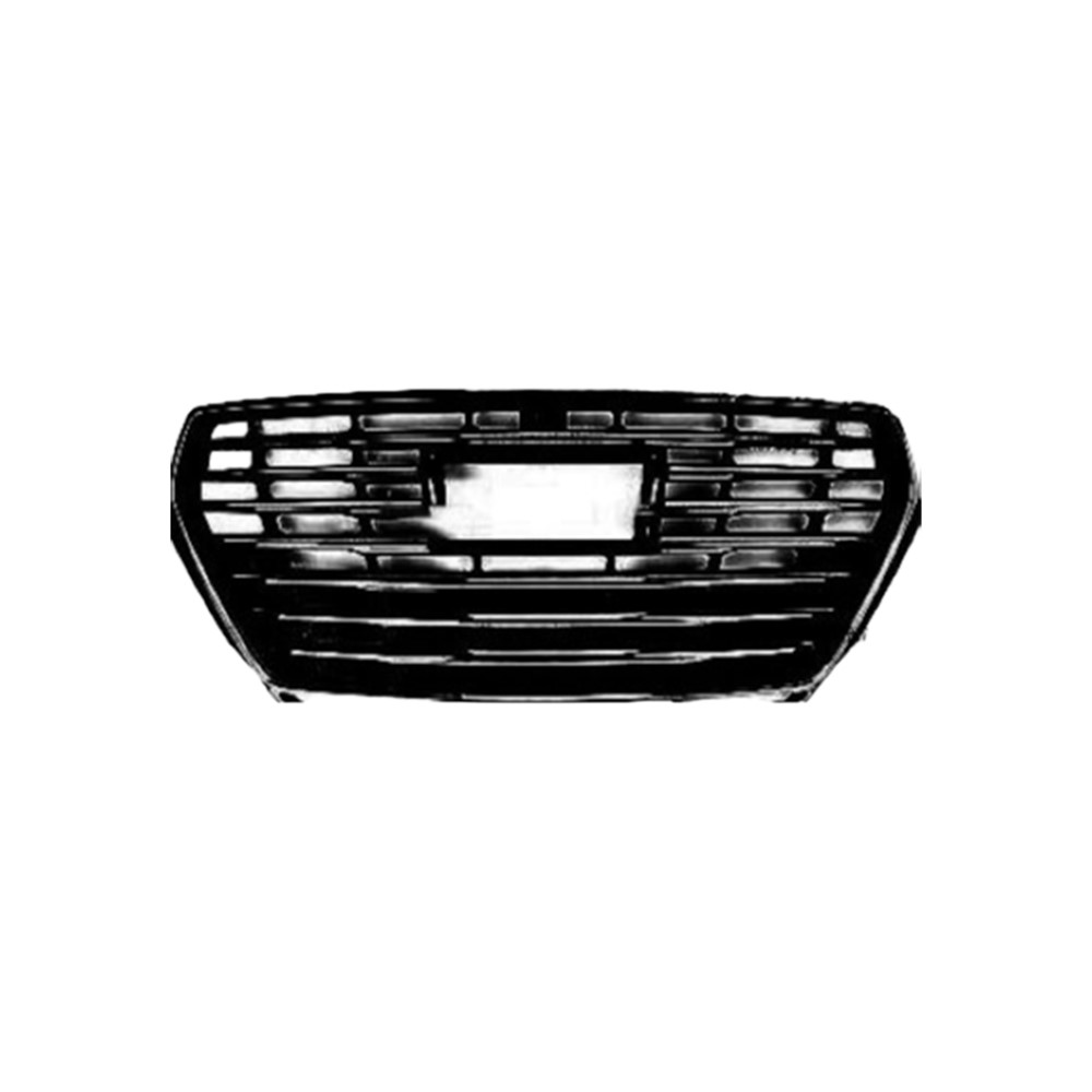 Grille For 17-19 Genesis G90