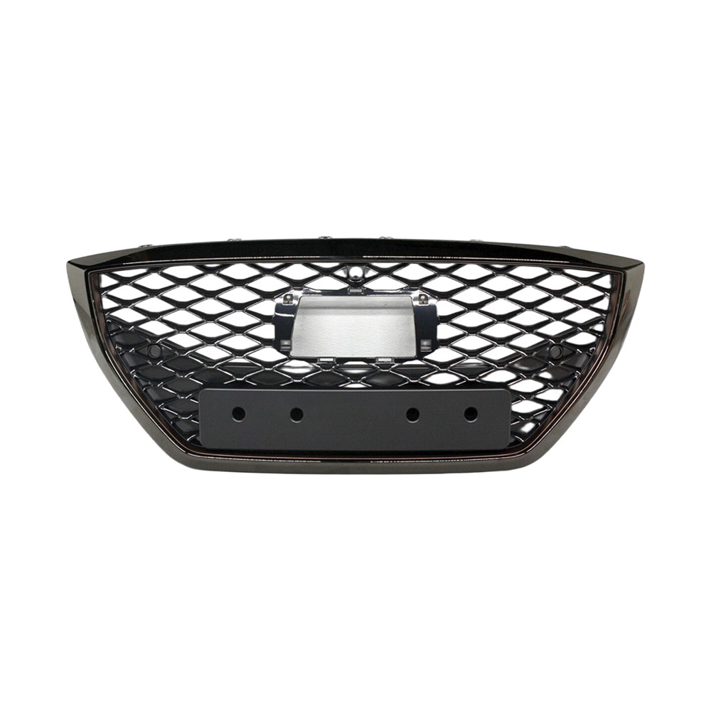 Grille For 18-20 Genesis G80
