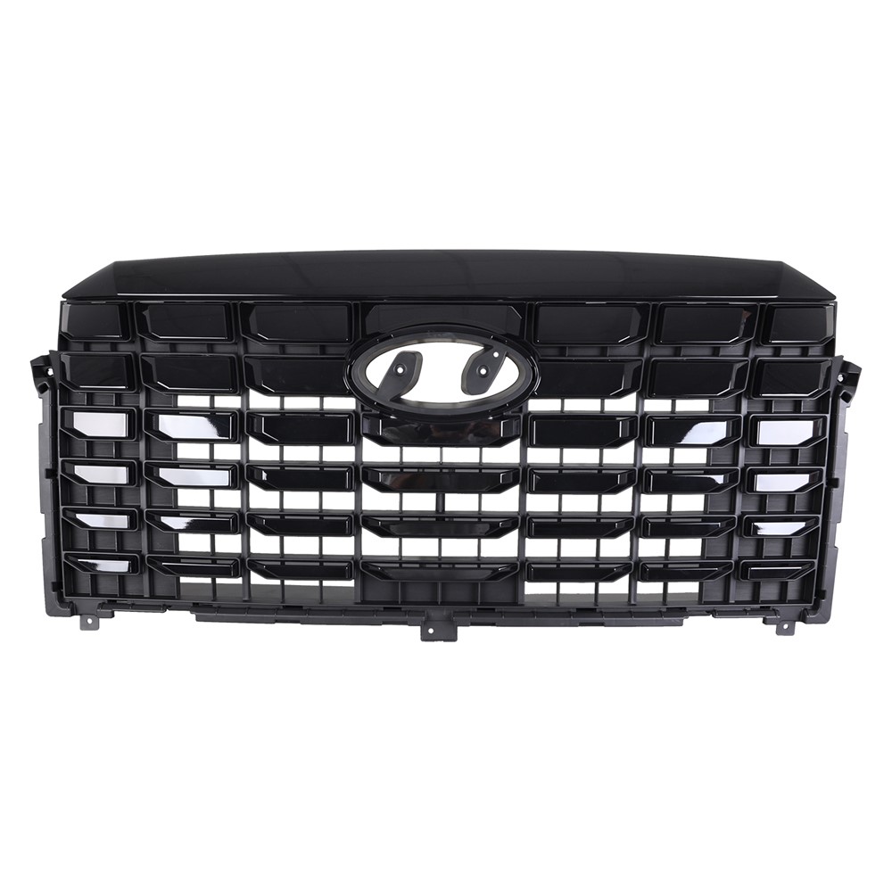 Grille For 23-25 Hyundai Palisade