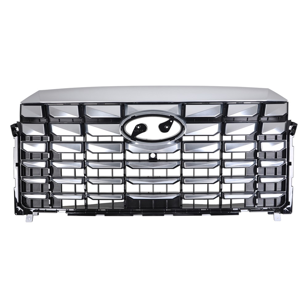 Grille For 23-25 Hyundai Palisade