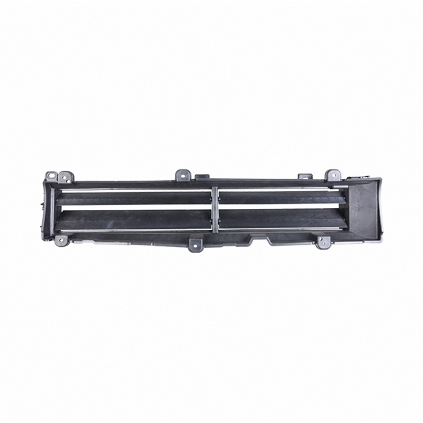 Radiator Shutter Assembly For 22-24 Hyundai Tucson