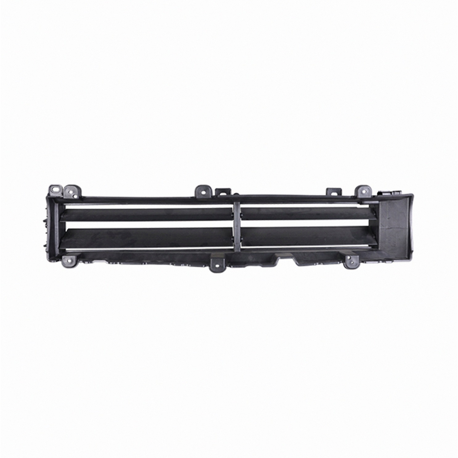 Radiator Shutter Assembly For 22-24 Hyundai Tucson