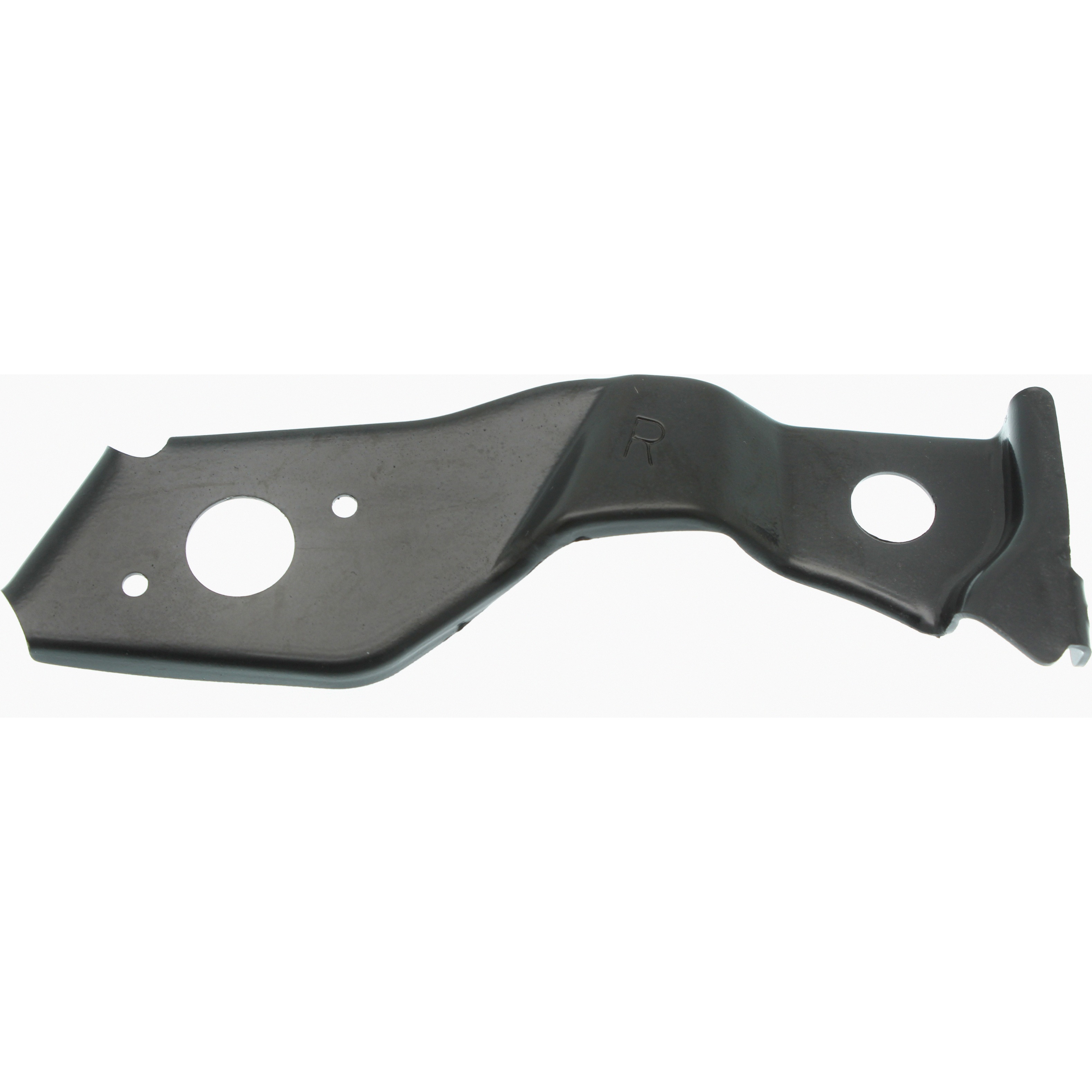 Right Passenger Side Bumper For 13-18 Hyundai Santa Fe Sport