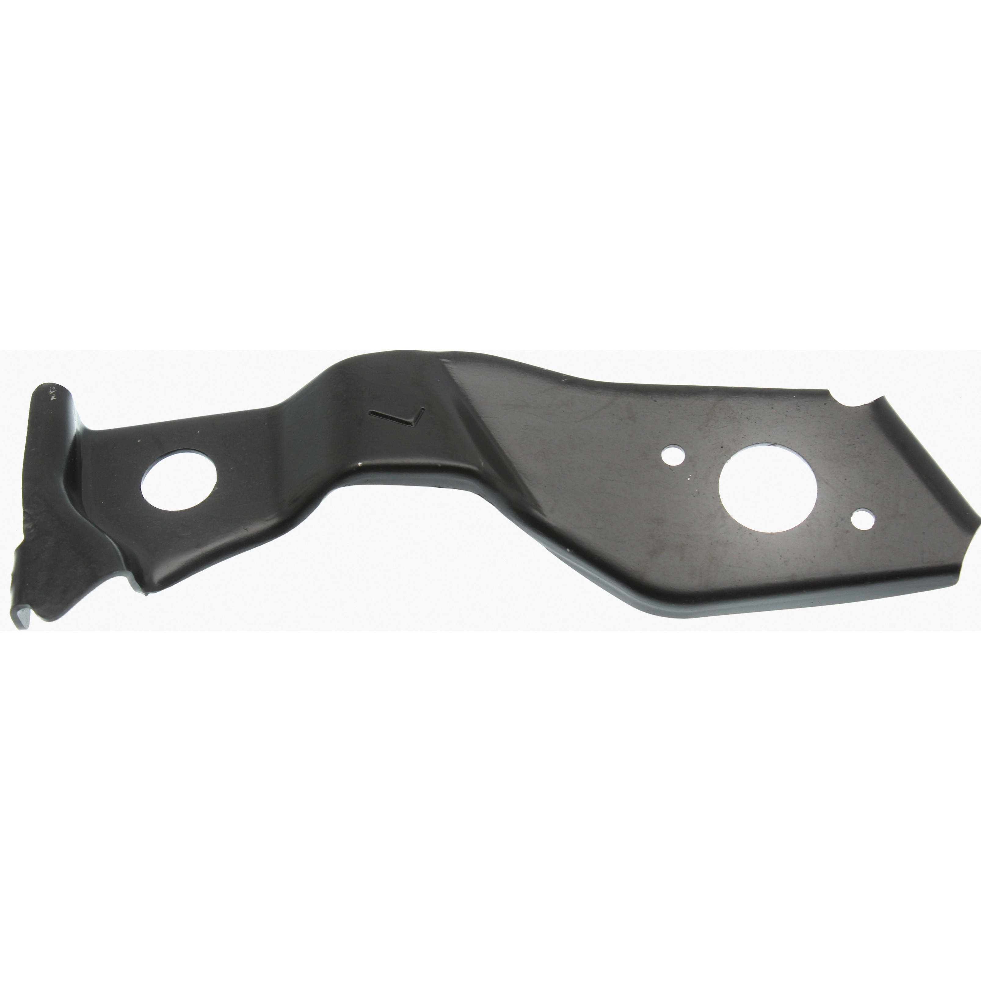 Left Driver Side Bumper For 13-18 Hyundai Santa Fe Sport