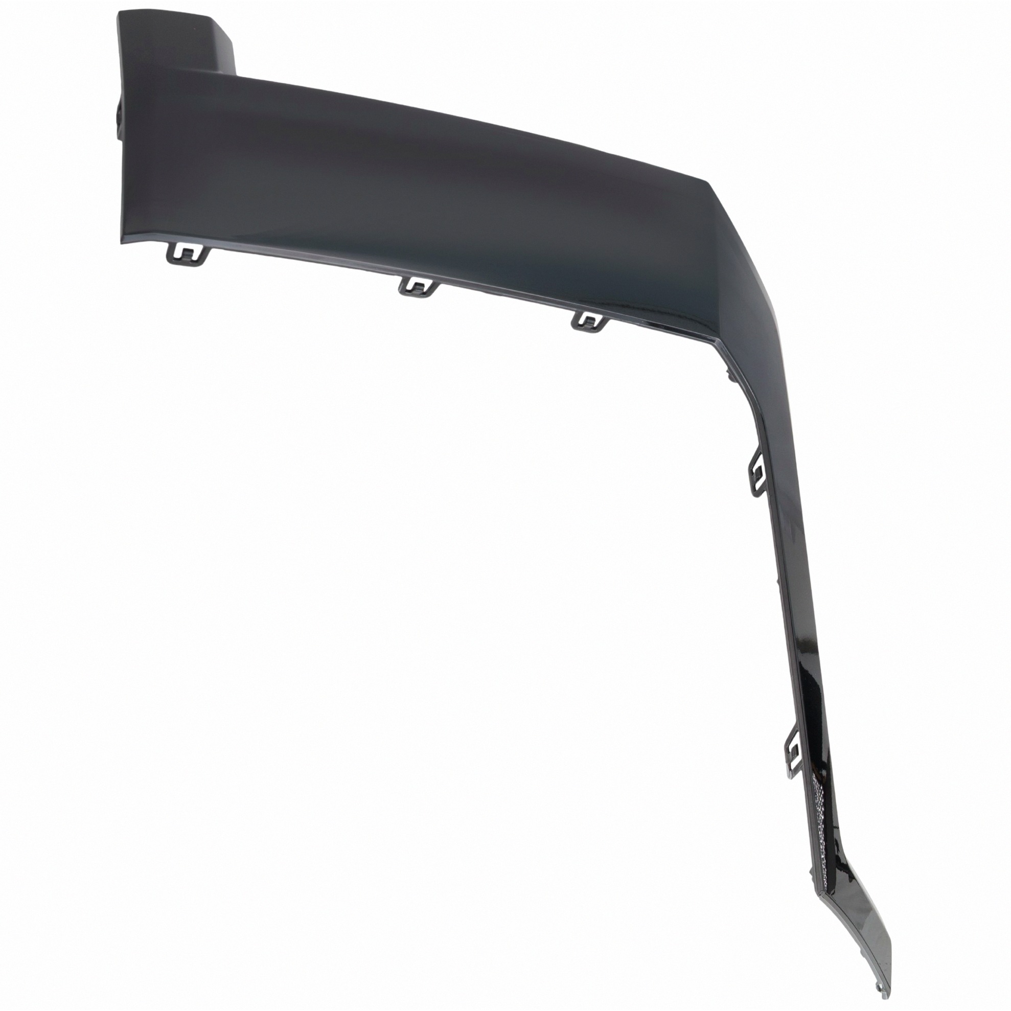 Left Driver Side Grille For 23-25 Hyundai Palisade