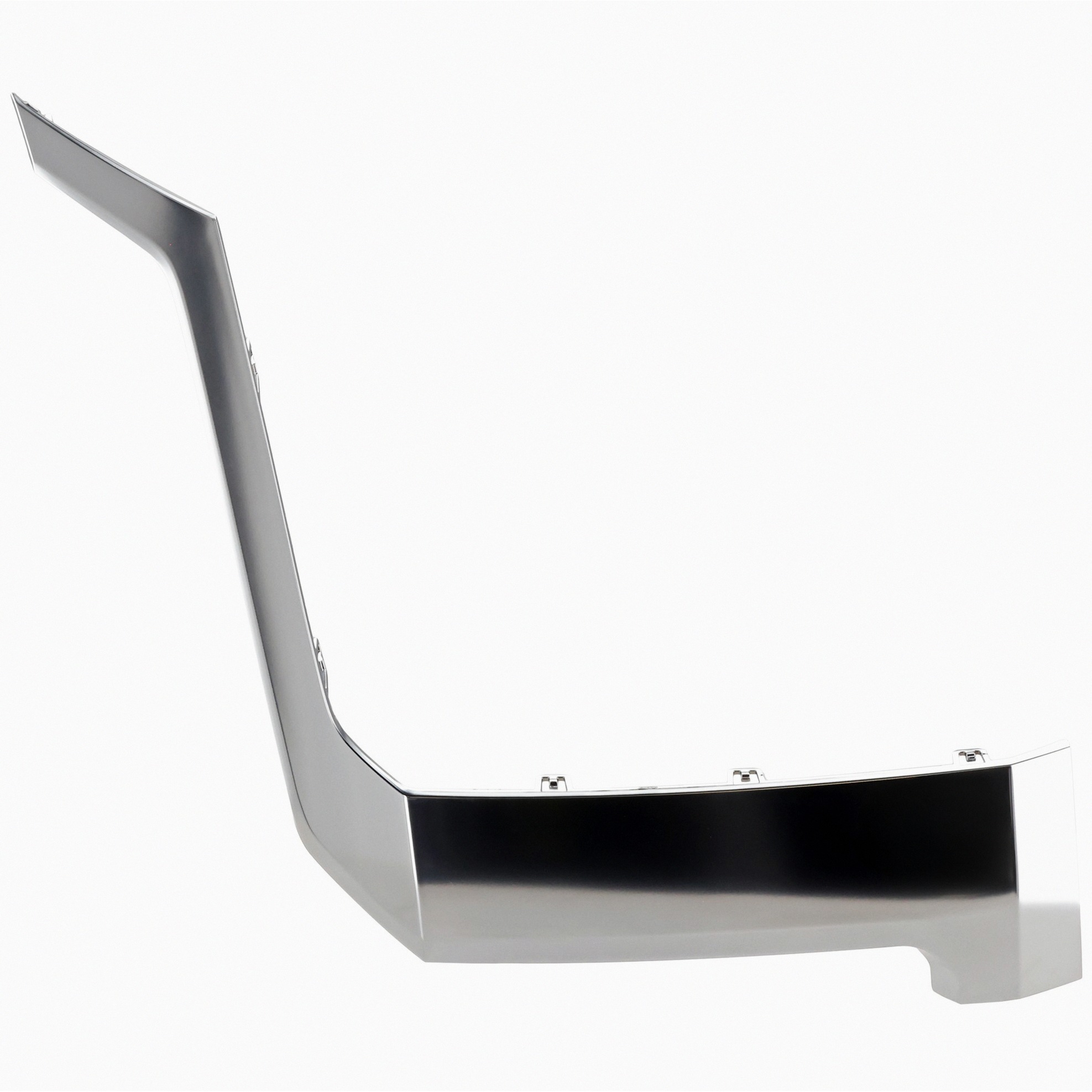 Left Driver Side Grille For 23-25 Hyundai Palisade
