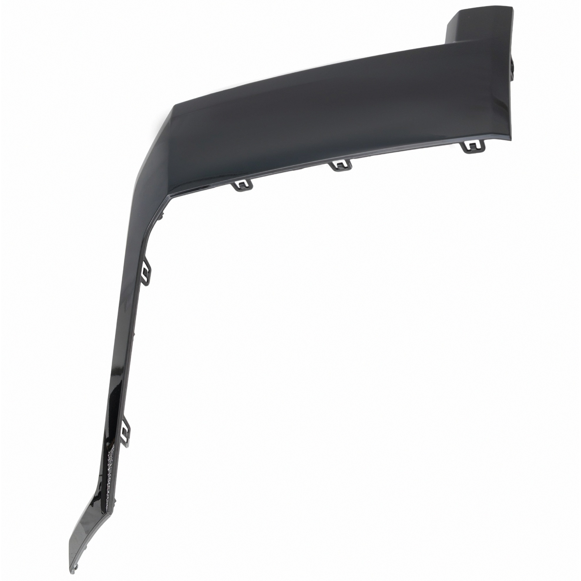Right Passenger Side Grille For 23-25 Hyundai Palisade; CAPA Certified