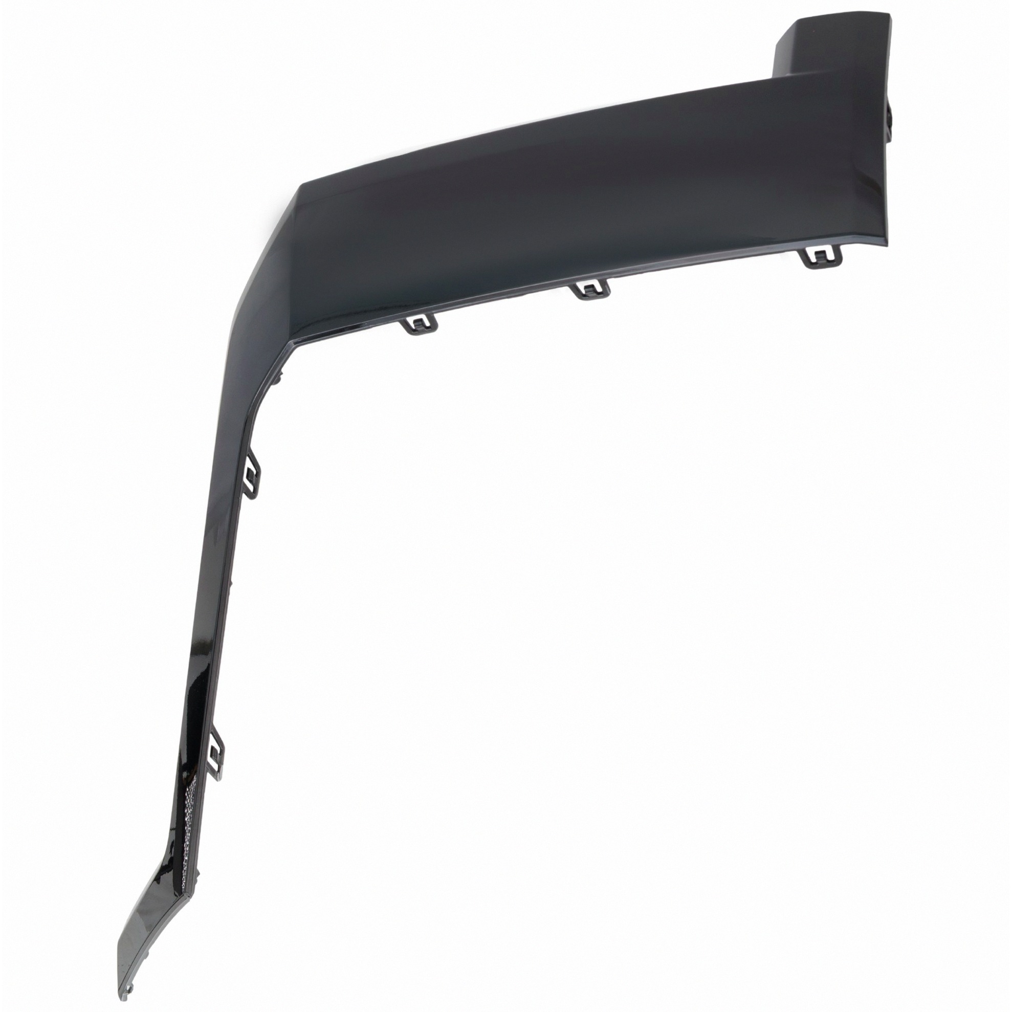 Right Passenger Side Grille For 23-25 Hyundai Palisade