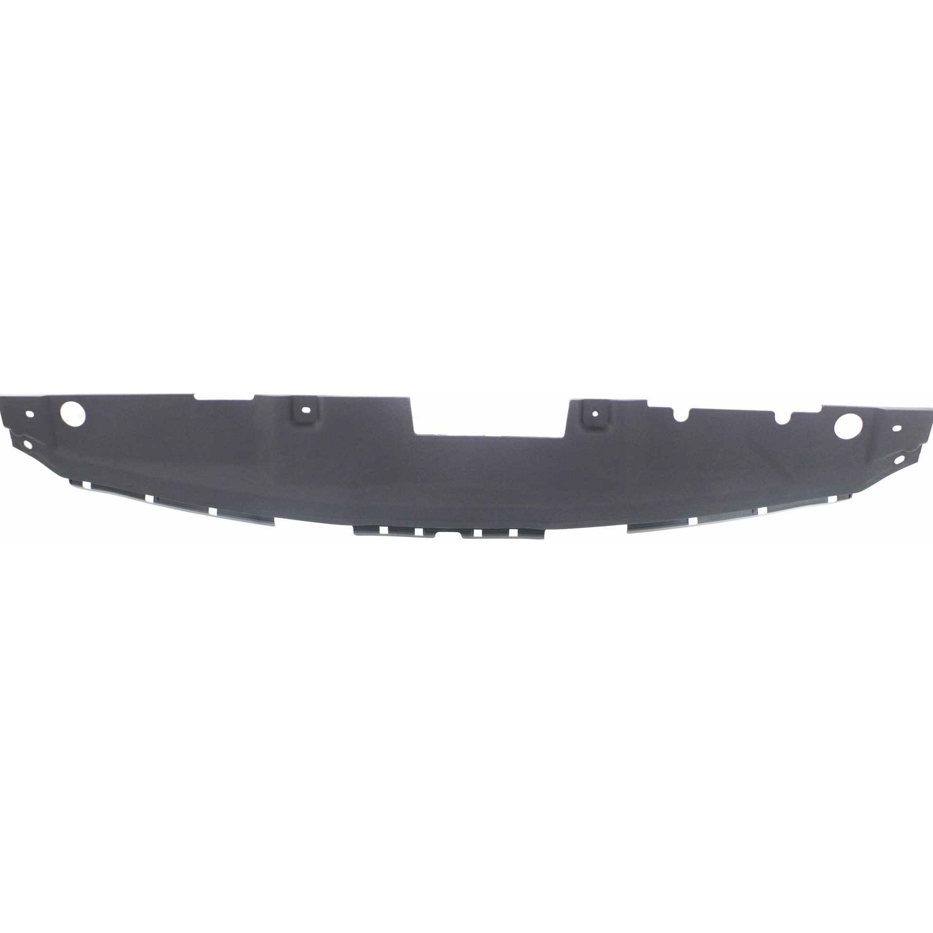 Radiator Support Cover For 12-17 Hyundai Accent