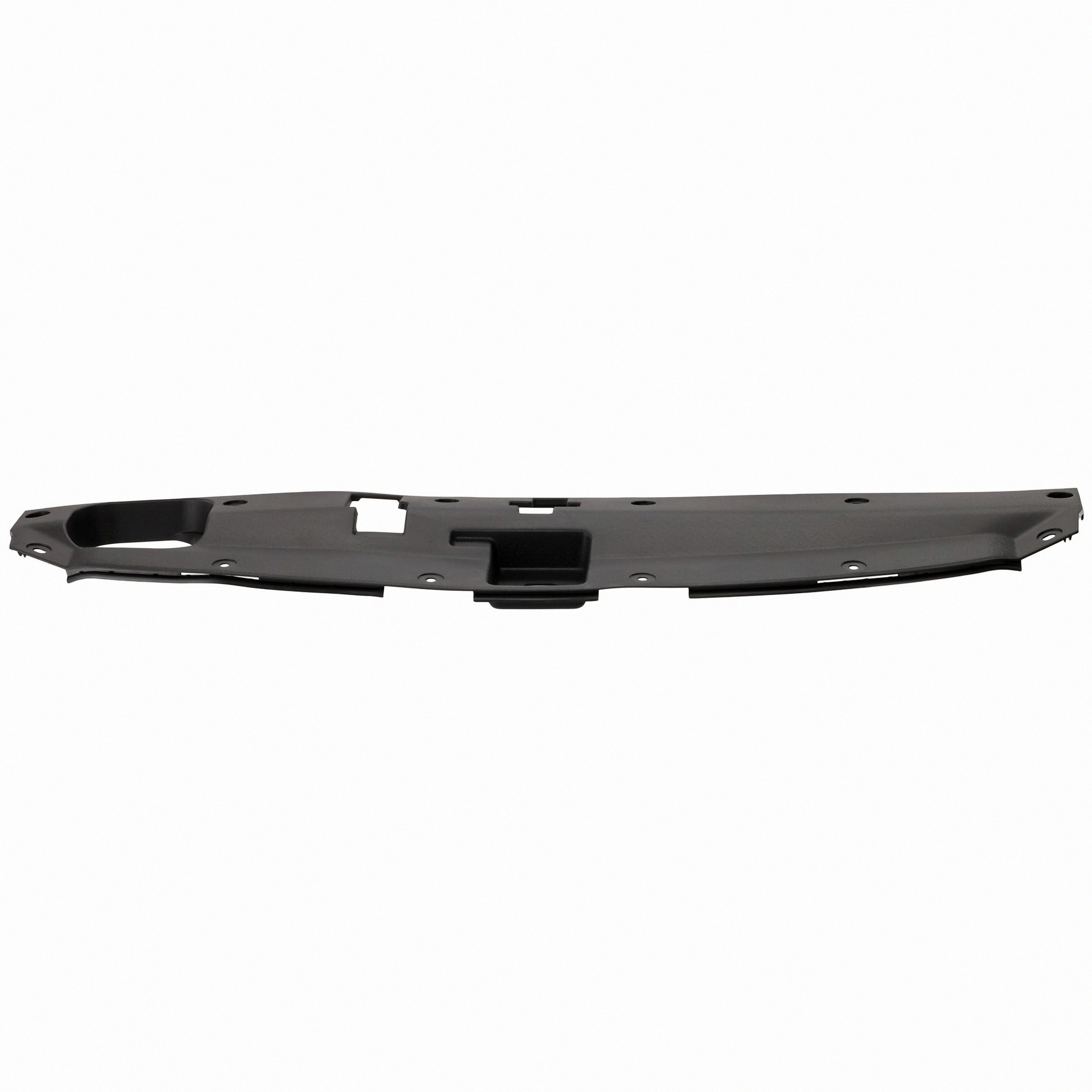 Radiator Support Access Cover For 13-16 Hyundai Santa Fe