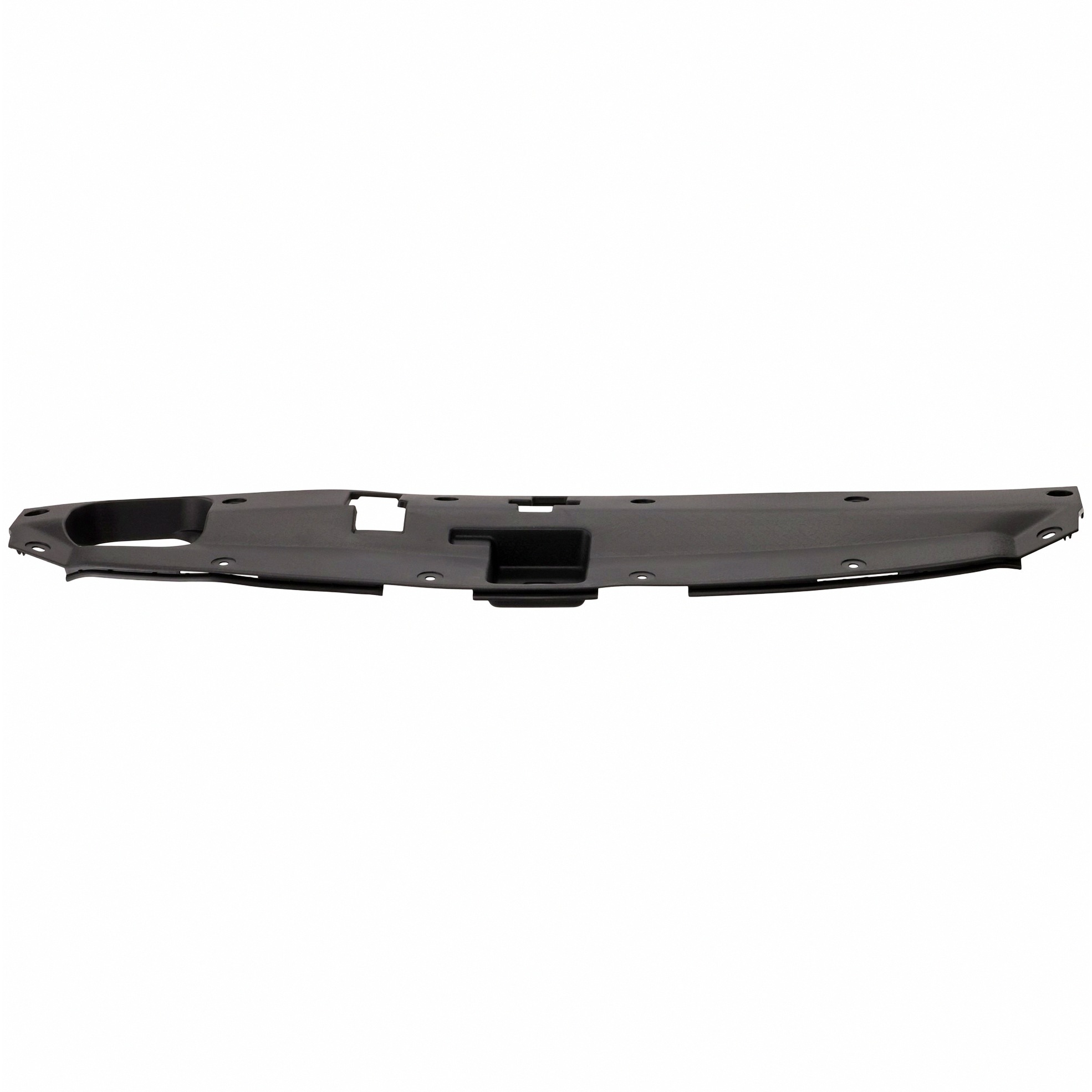 Radiator Support Cover For 13-16 Hyundai Santa Fe