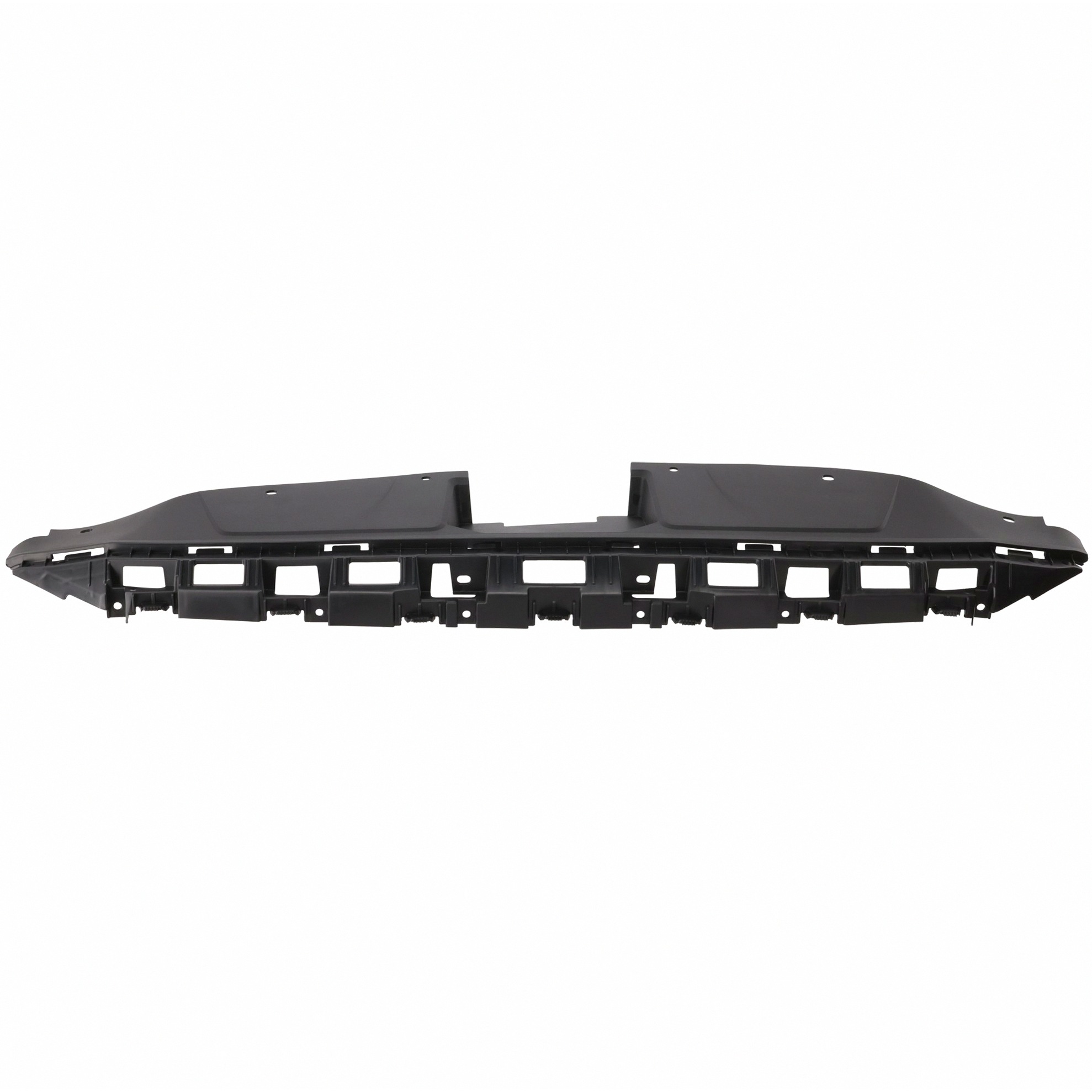 Radiator Support Cover For 17-18 Hyundai Elantra; CAPA Certified