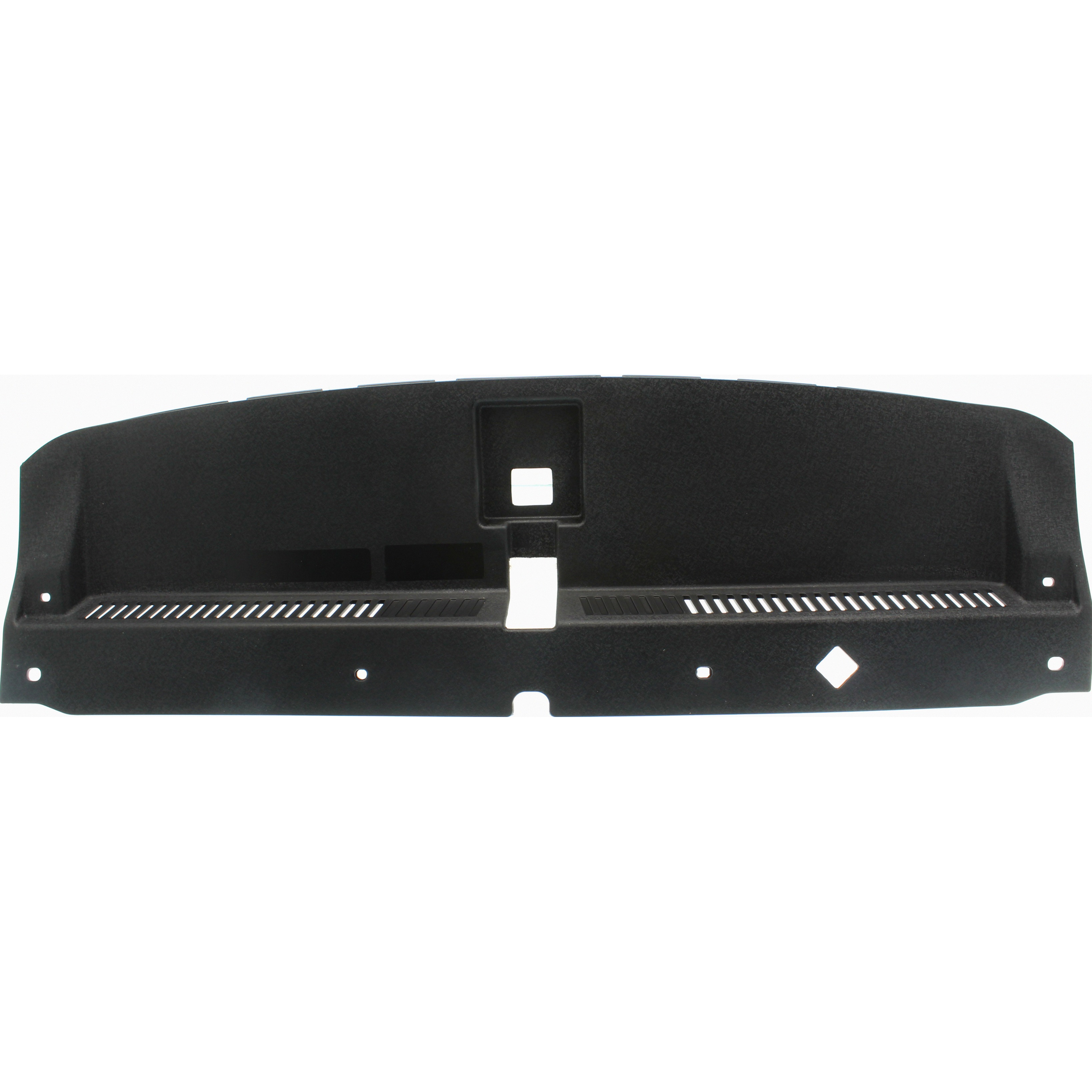 Radiator Support Cover For 16-21 Hyundai Tucson