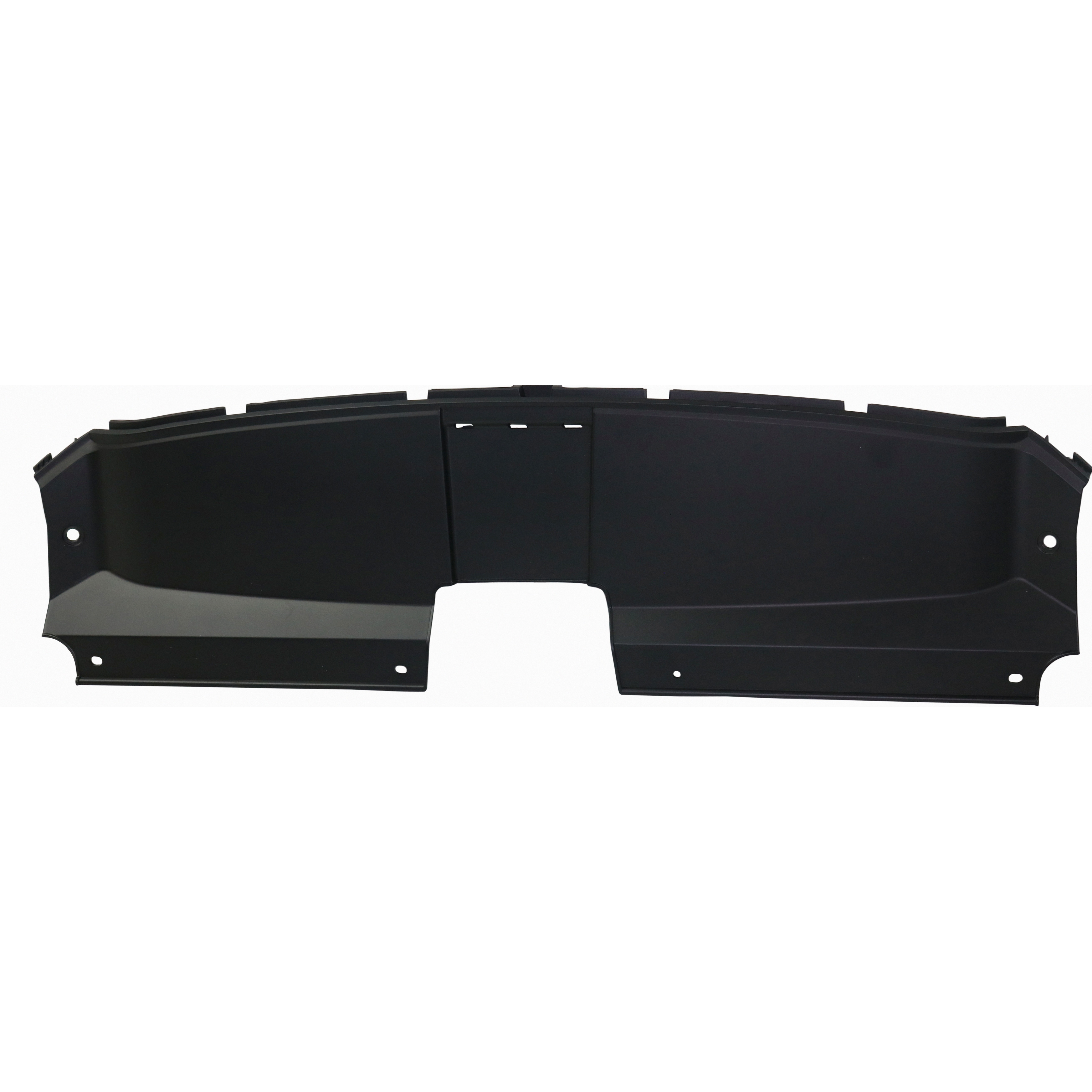 Radiator Support Cover For 12-17 Hyundai Veloster