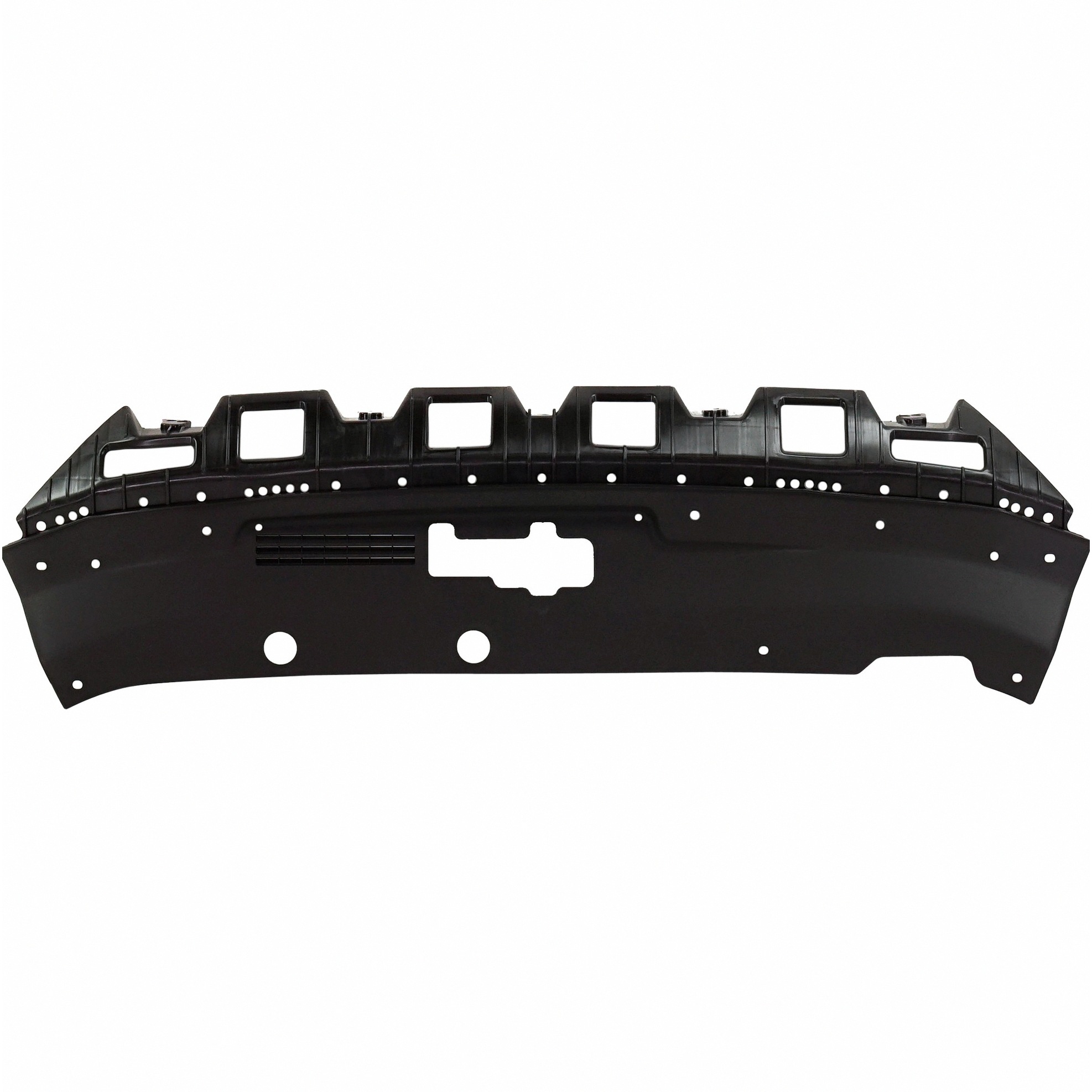 Radiator Support Cover For 18-19 Hyundai Sonata