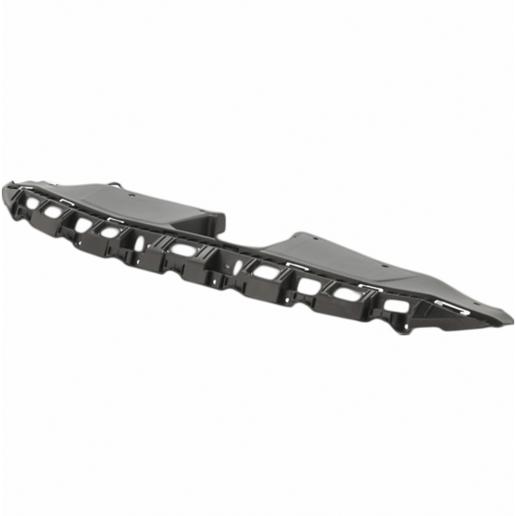 Radiator Support Cover For 17-18 Hyundai Elantra